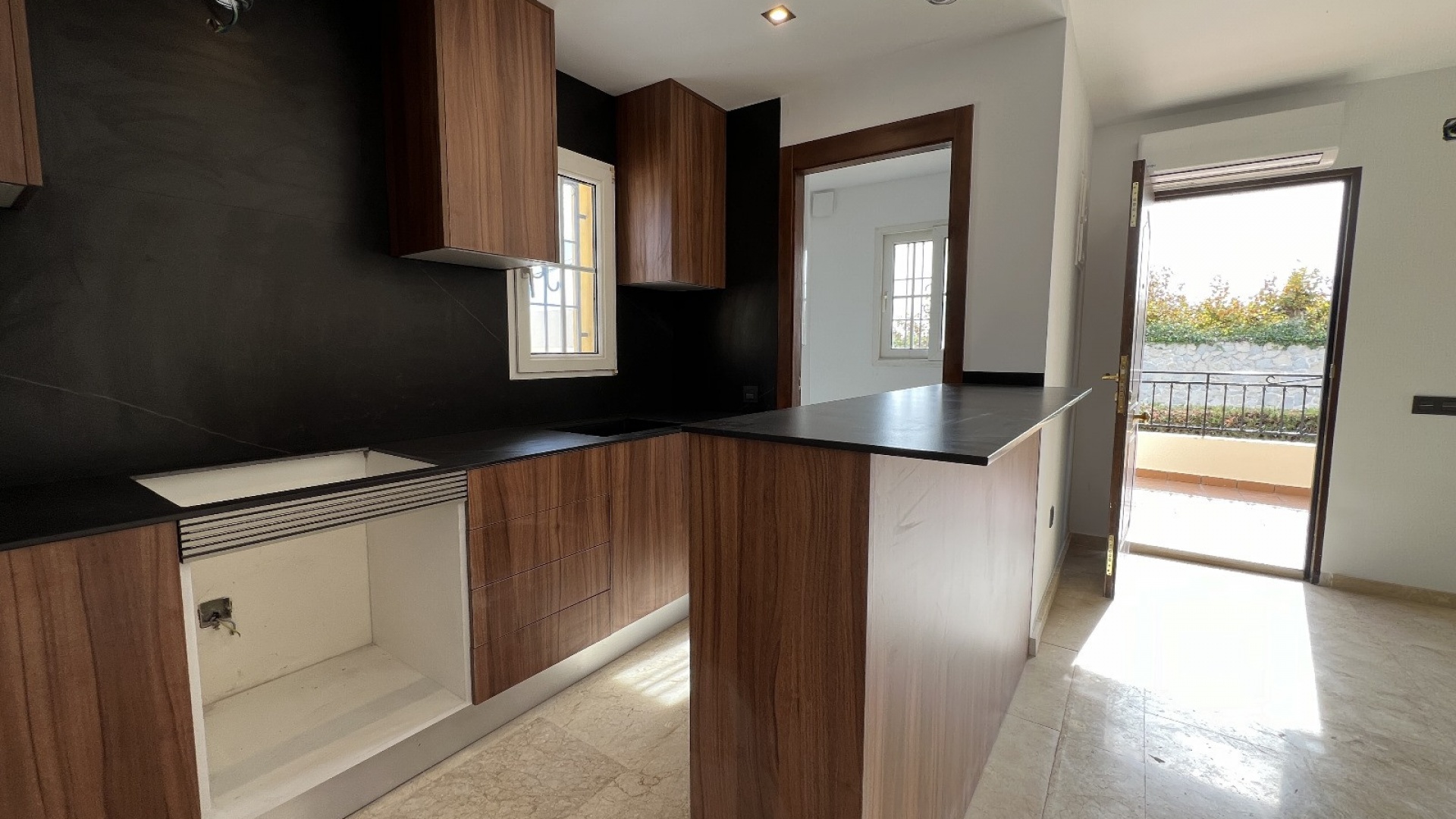 Wederverkoop - Herenhuis - Villamartin - valencia norte