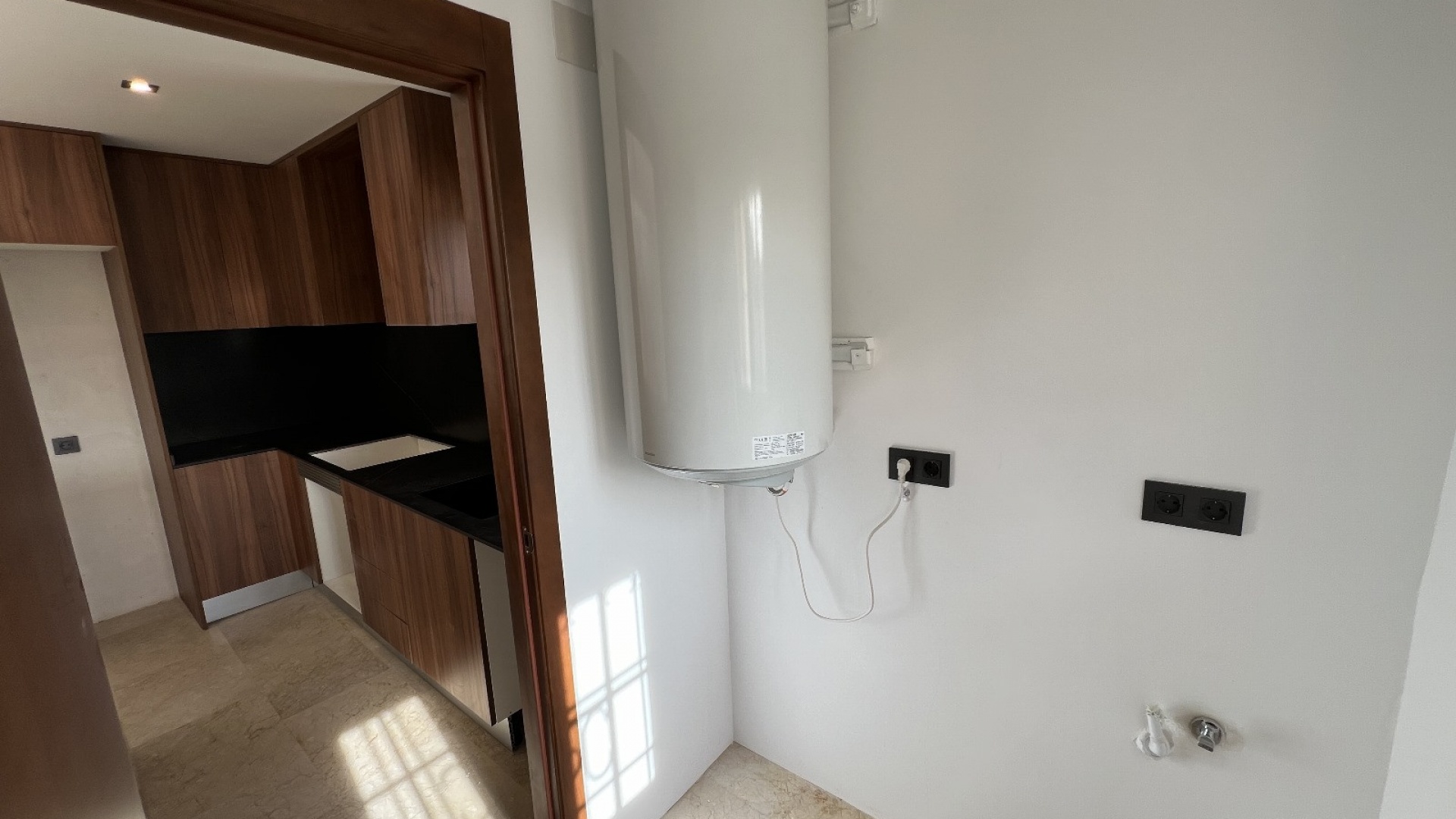 Wederverkoop - Herenhuis - Villamartin - valencia norte