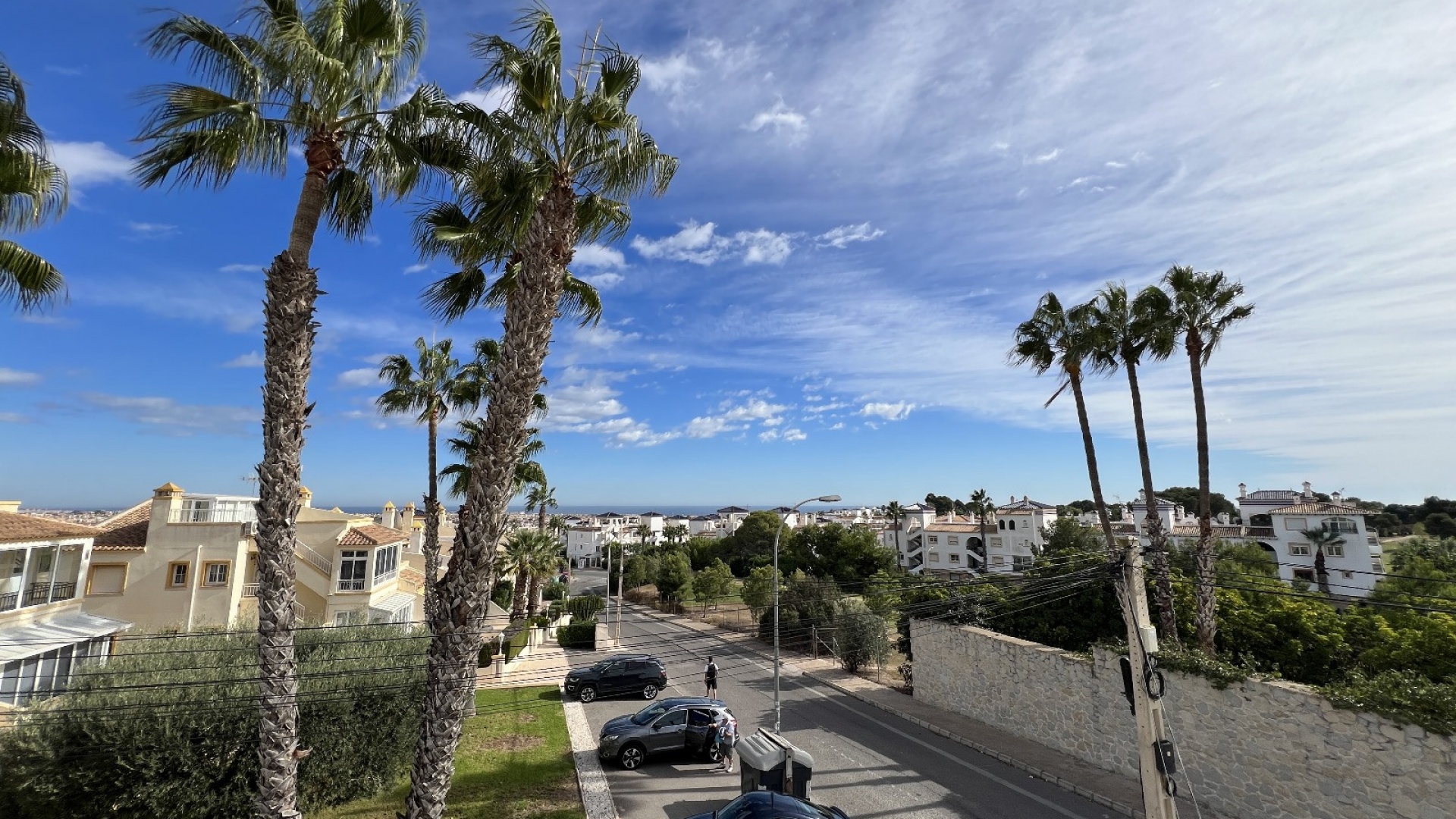 Wederverkoop - Herenhuis - Villamartin - valencia norte