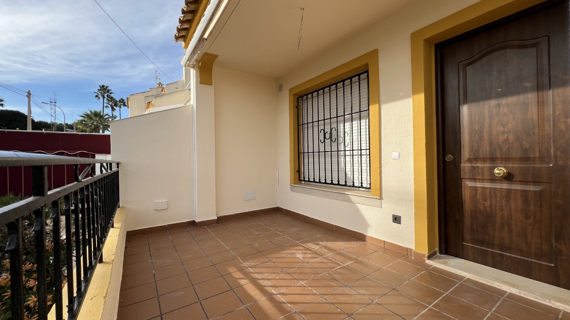 Wederverkoop - Herenhuis - Villamartin - valencia norte