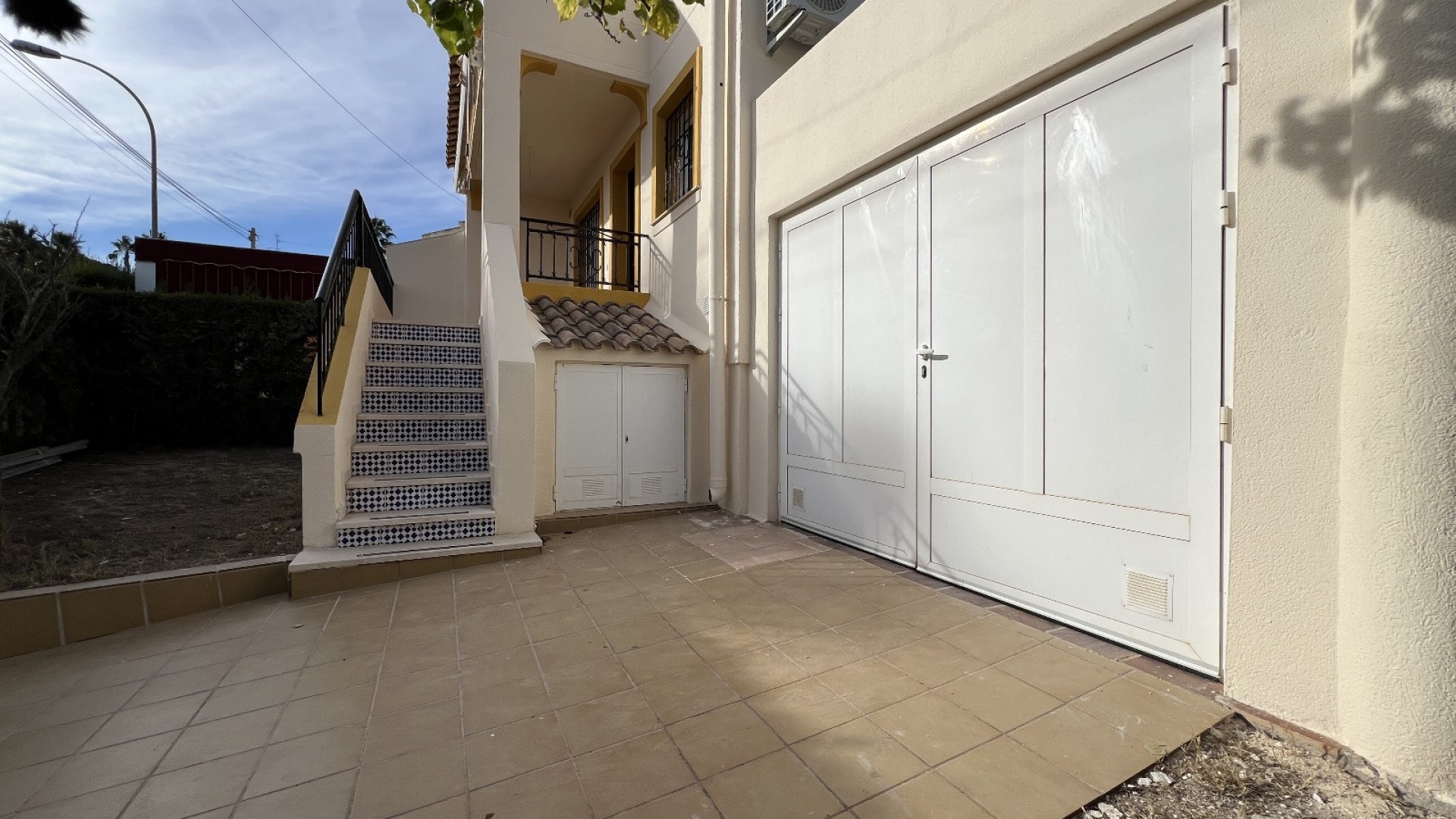 Wederverkoop - Herenhuis - Villamartin - valencia norte