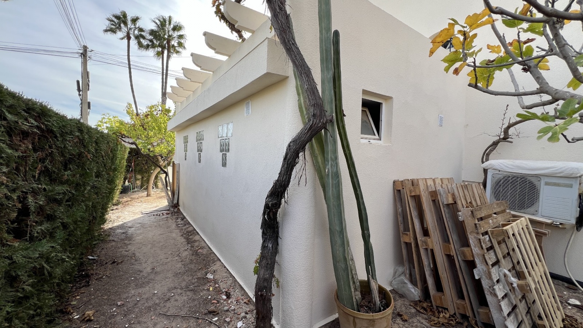 Wederverkoop - Herenhuis - Villamartin - valencia norte