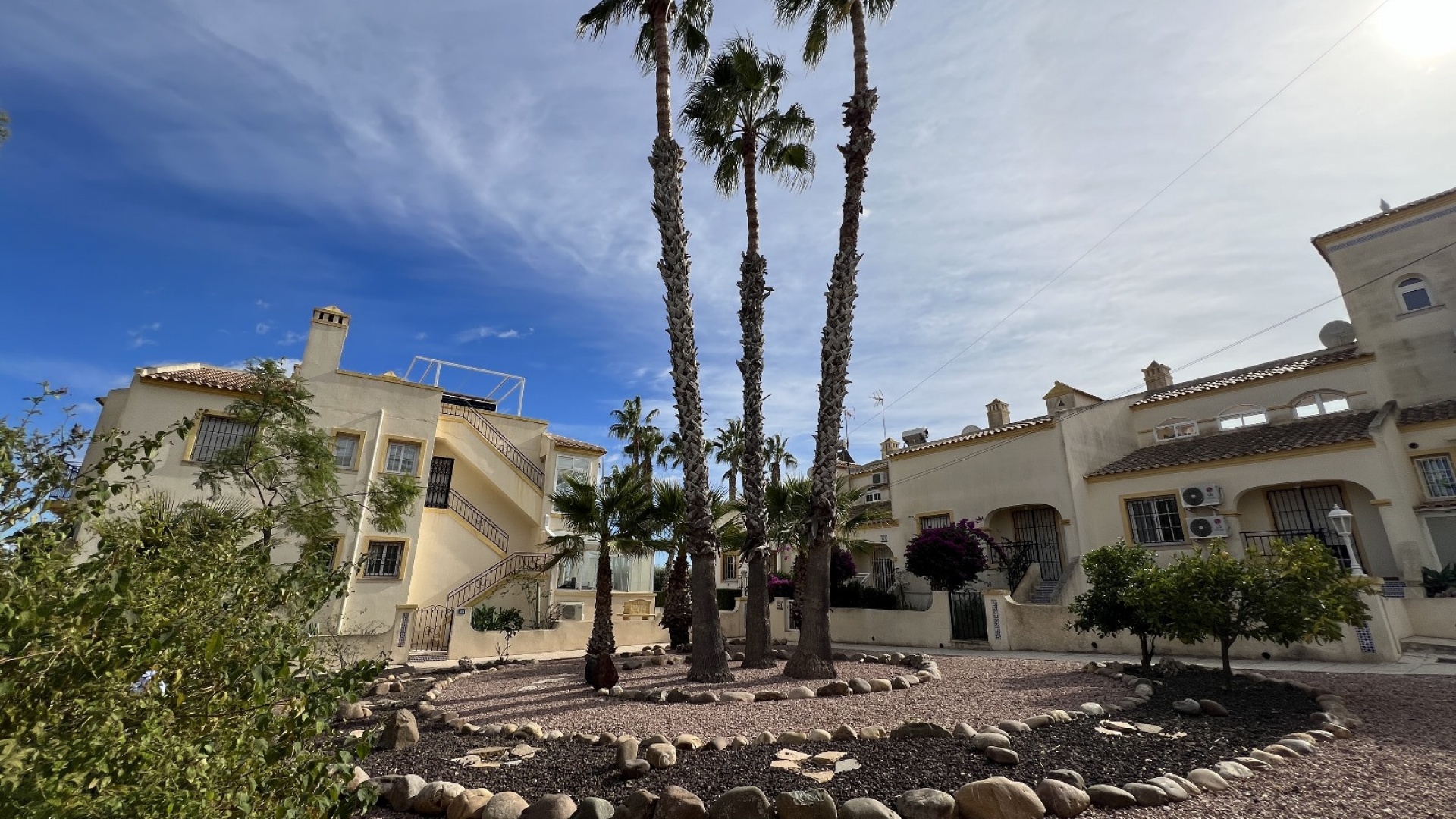 Wederverkoop - Herenhuis - Villamartin - valencia norte