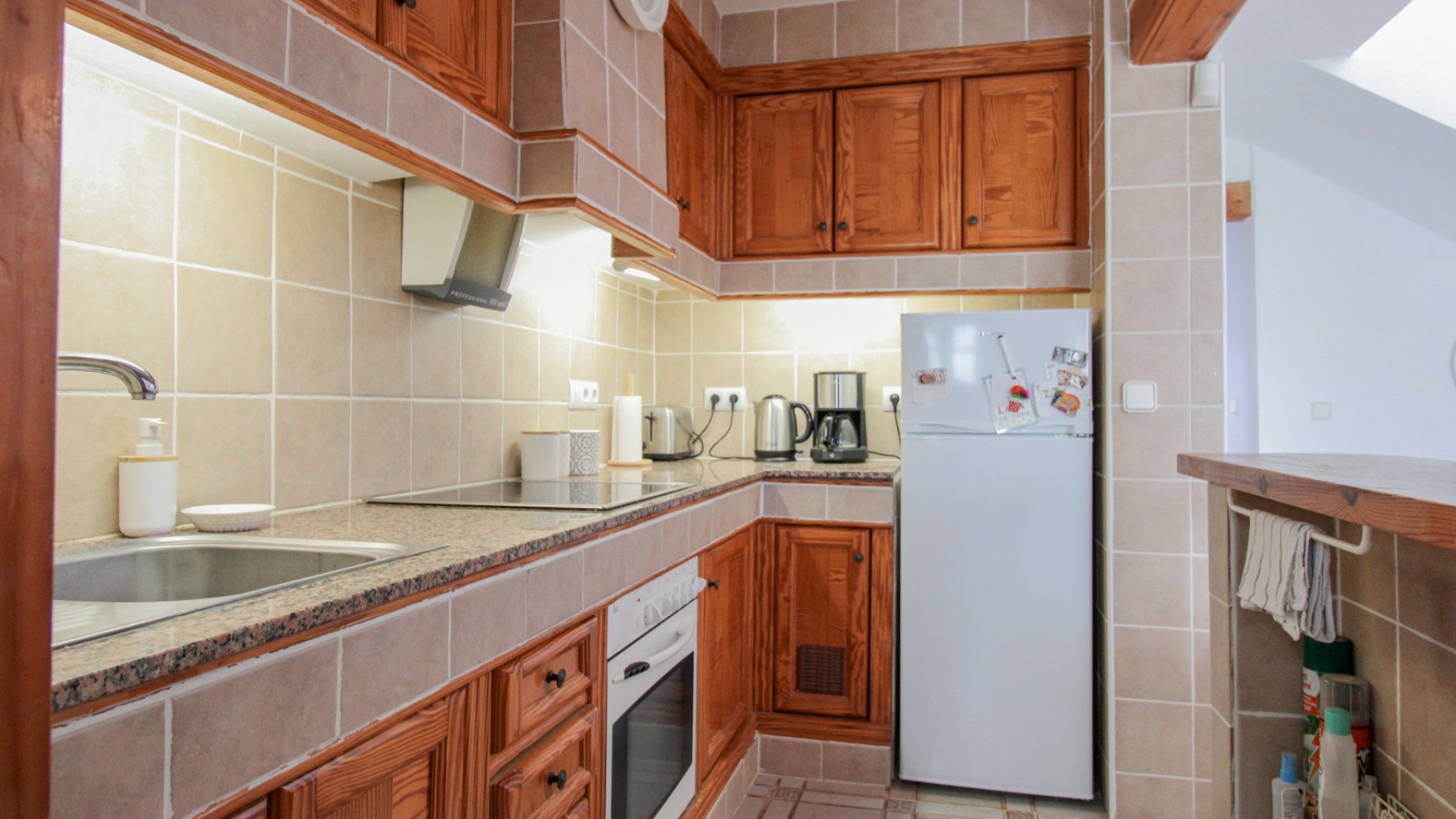 Wederverkoop - Herenhuis - Villamartin - valencias