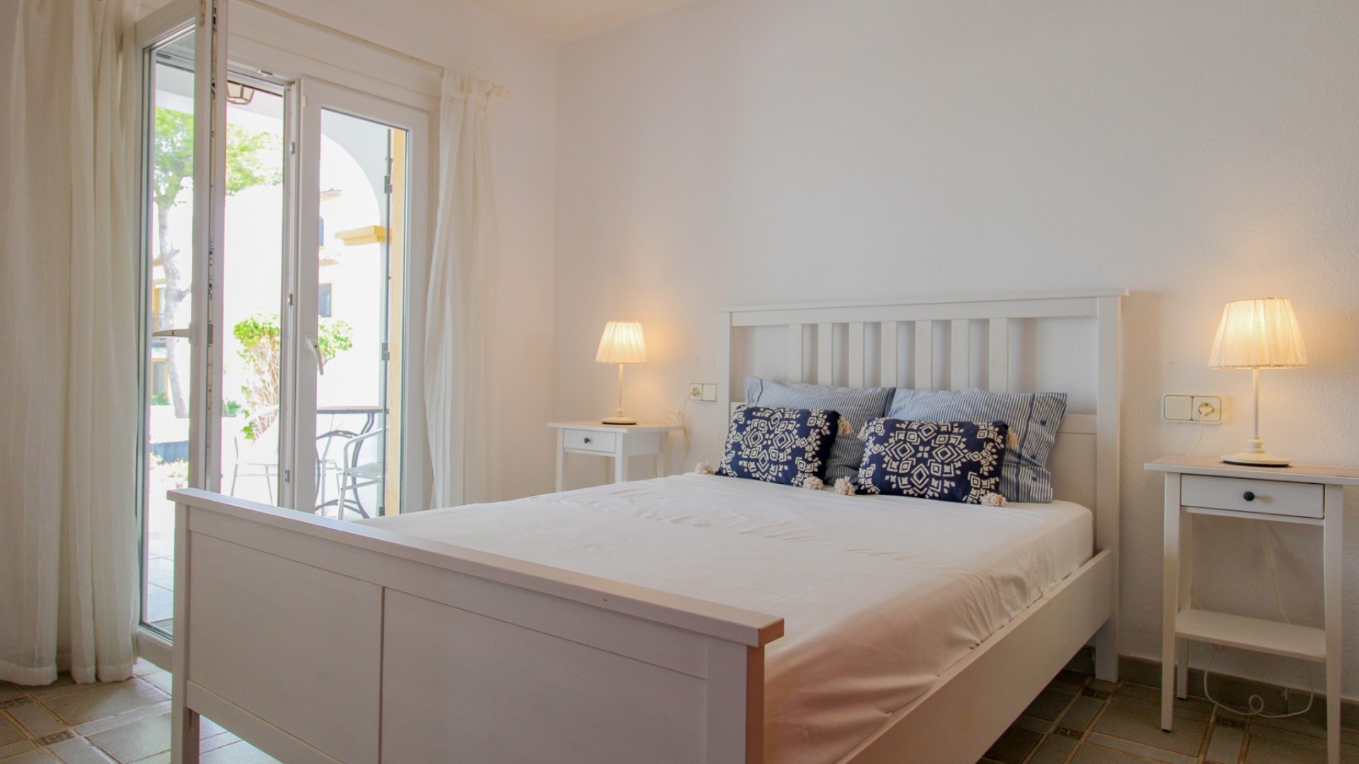 Wederverkoop - Herenhuis - Villamartin - valencias