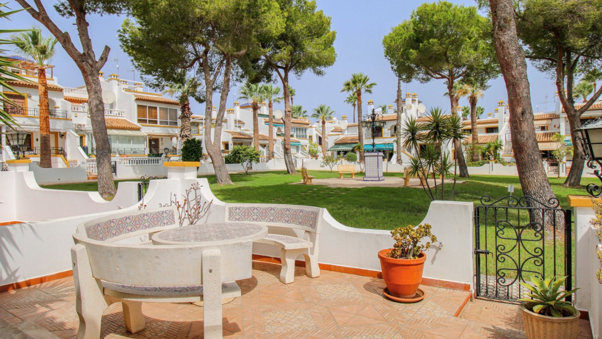 Wederverkoop - Herenhuis - Villamartin - valencias