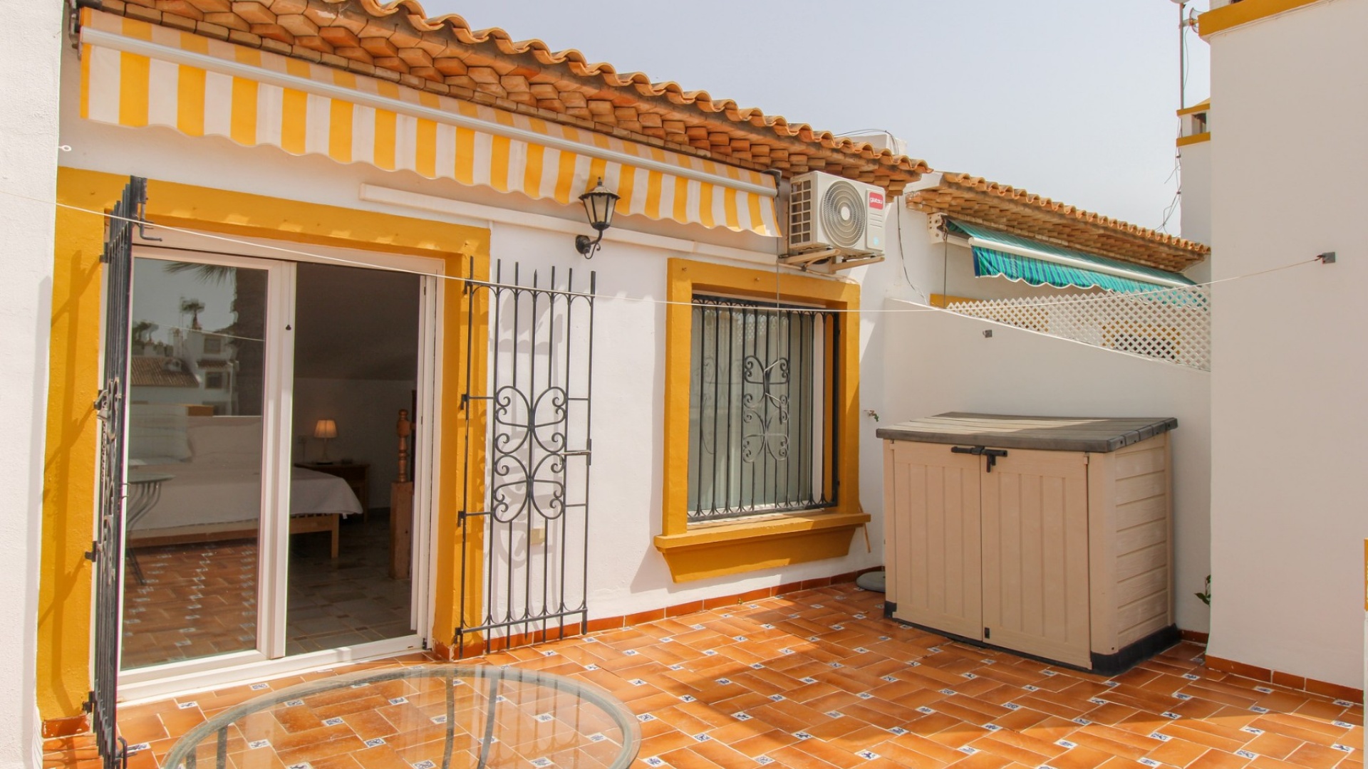 Wederverkoop - Herenhuis - Villamartin - valencias