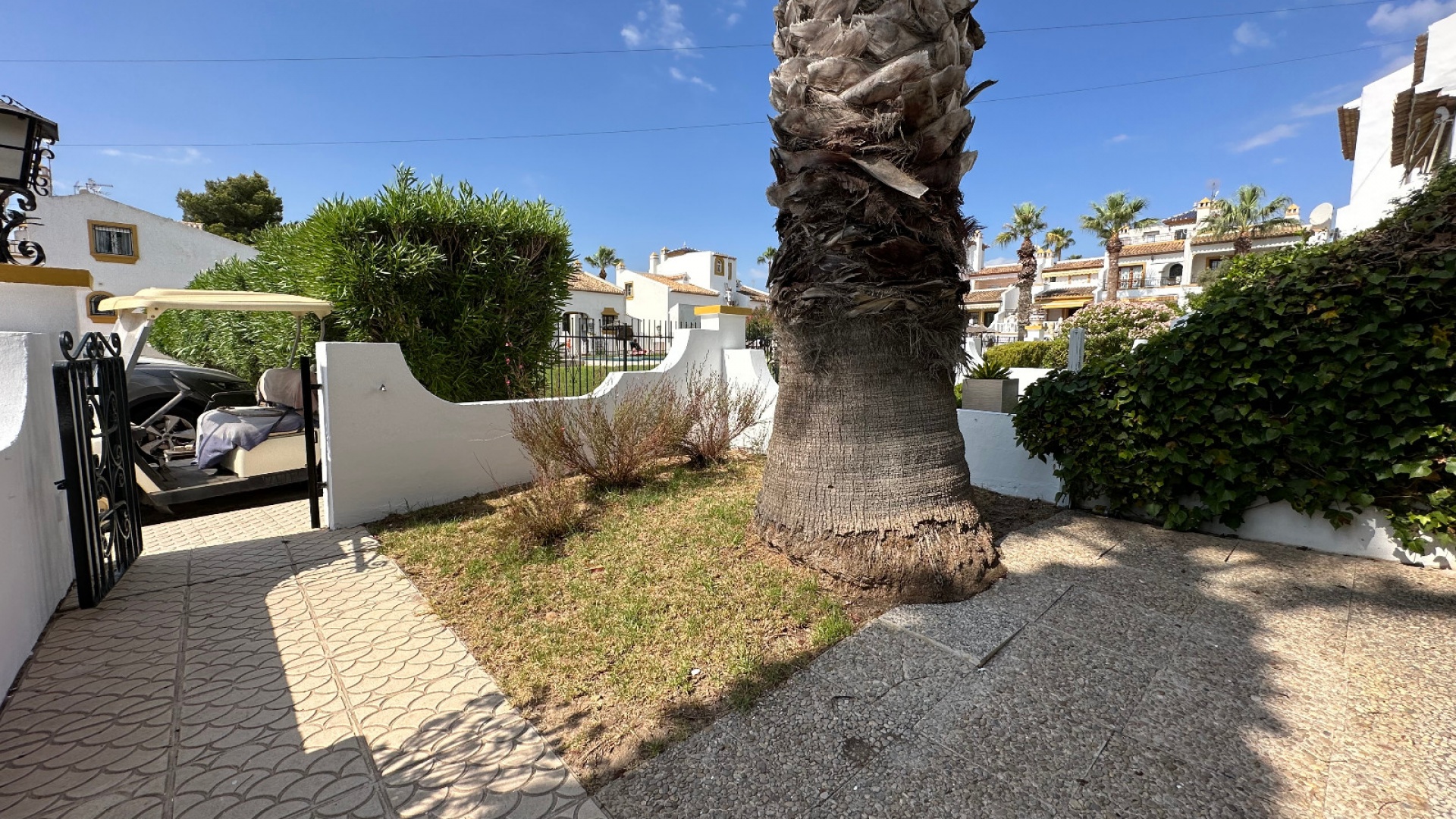 Wederverkoop - Herenhuis - Villamartin - valencias