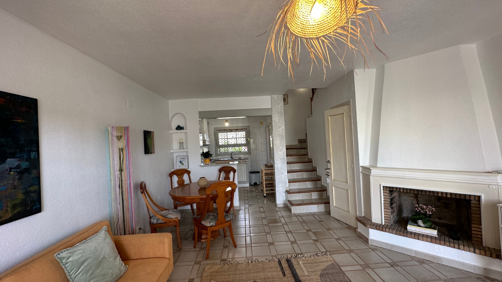 Wederverkoop - Herenhuis - Villamartin - valencias