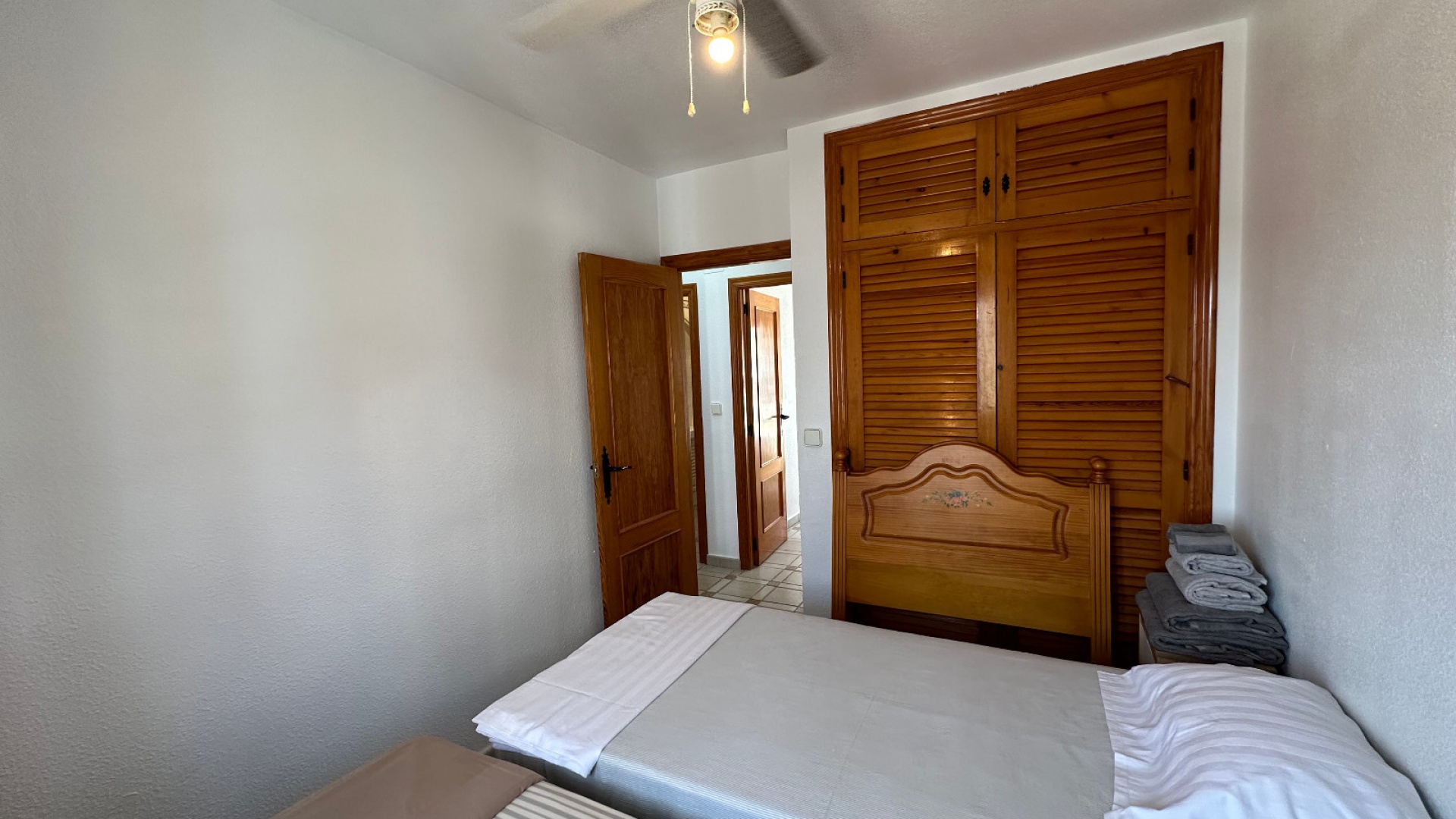 Wederverkoop - Herenhuis - Villamartin - valencias