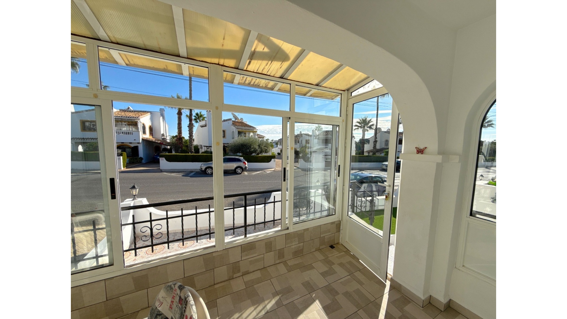 Wederverkoop - Herenhuis - Villamartin - verdemar