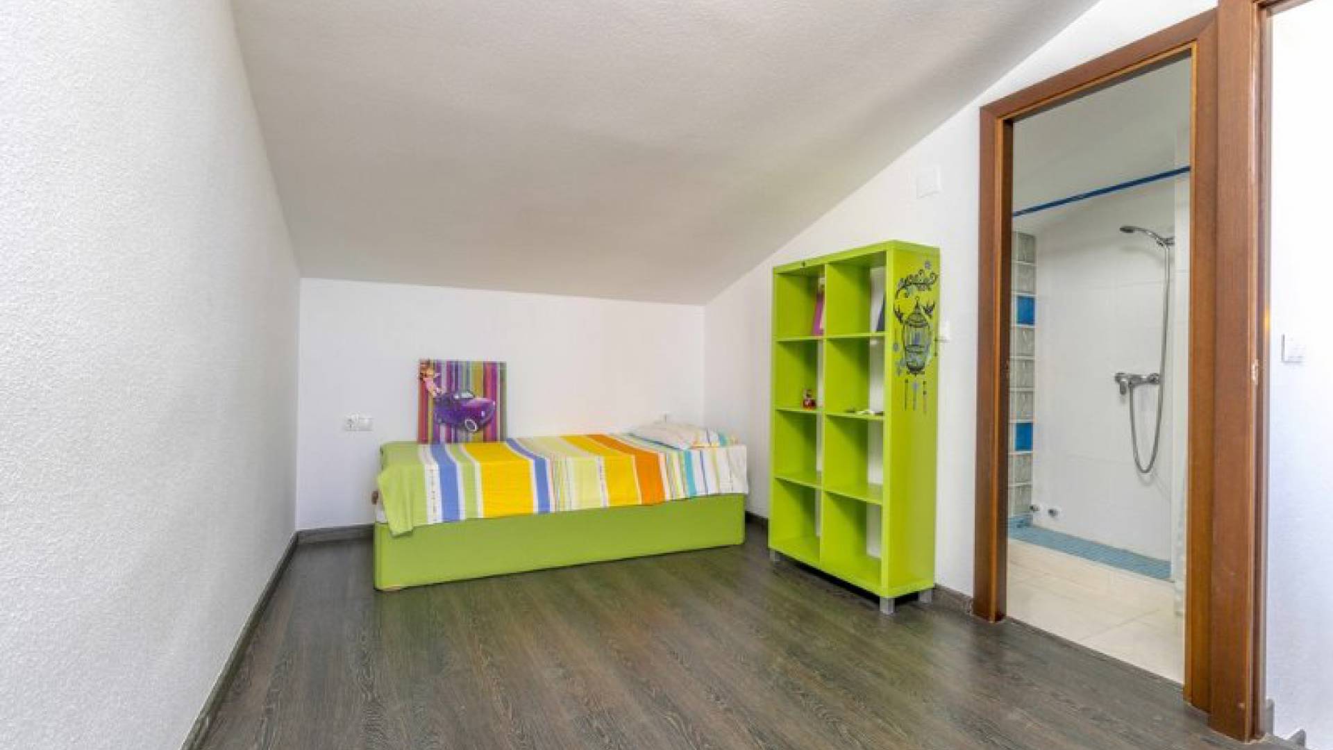 Wederverkoop - Herenhuis - Villamartin - verdemar