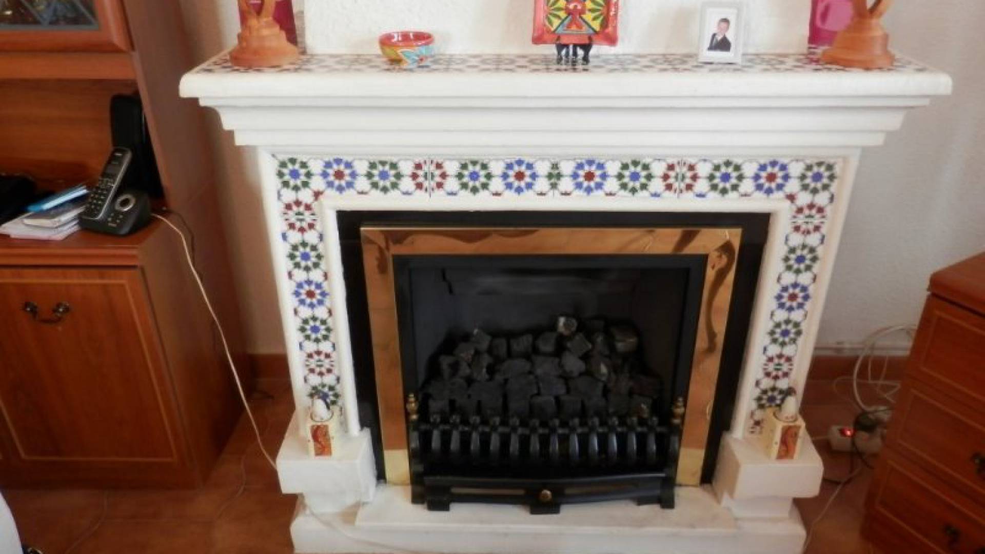 Wederverkoop - Herenhuis - Villamartin - verdemar