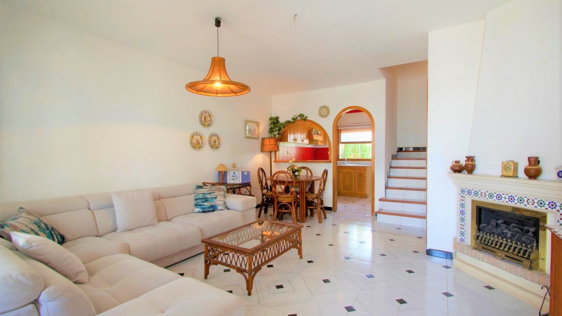 Wederverkoop - Herenhuis - Villamartin - verdemar