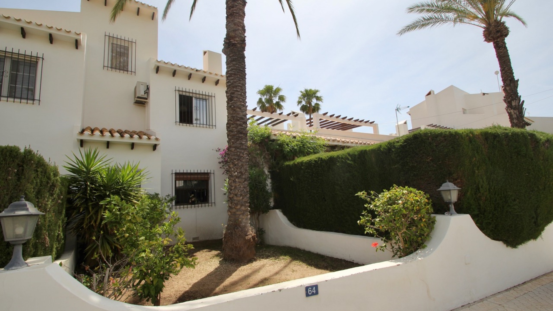 Wederverkoop - Herenhuis - Villamartin - verdemar