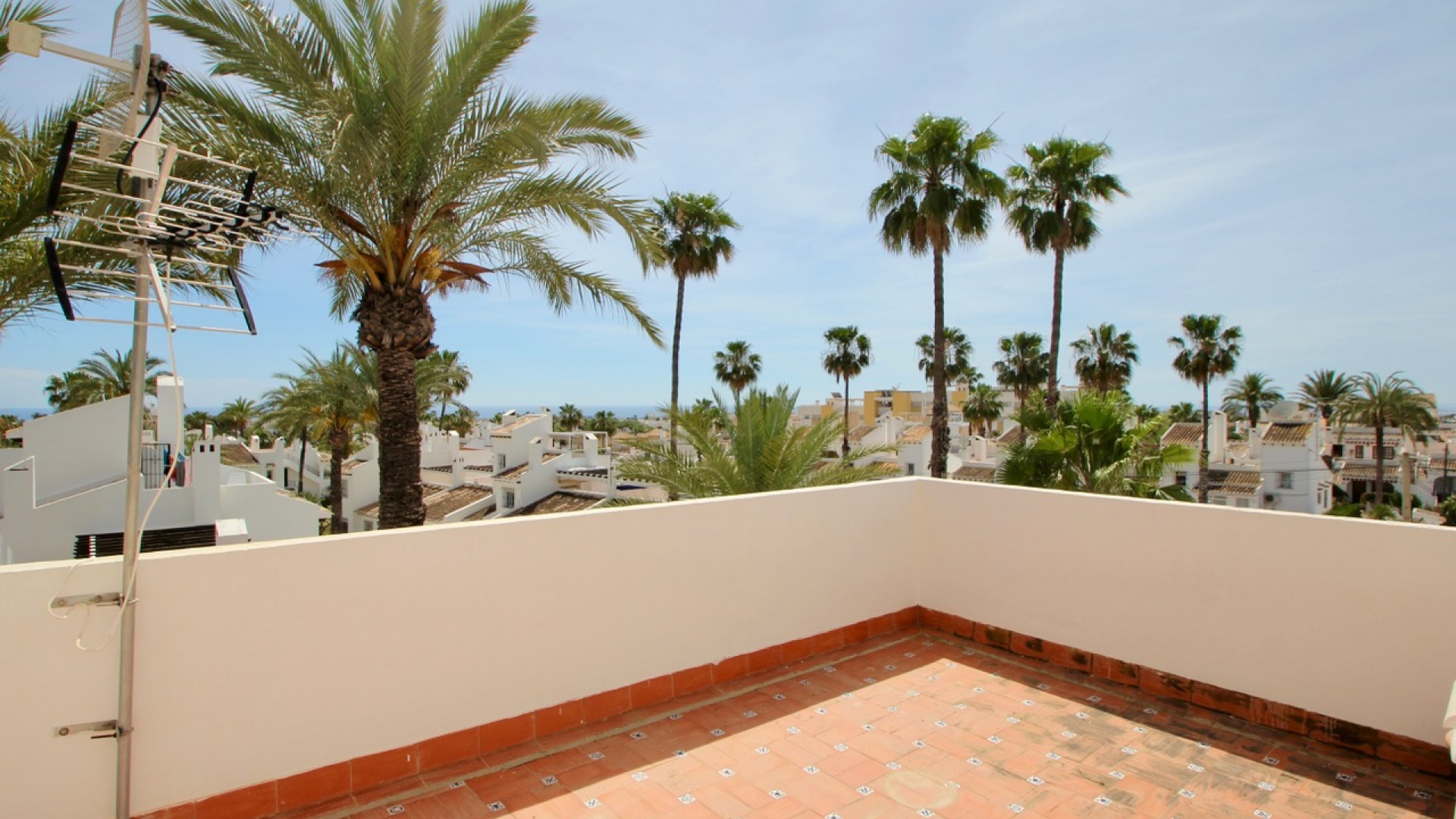 Wederverkoop - Herenhuis - Villamartin - verdemar