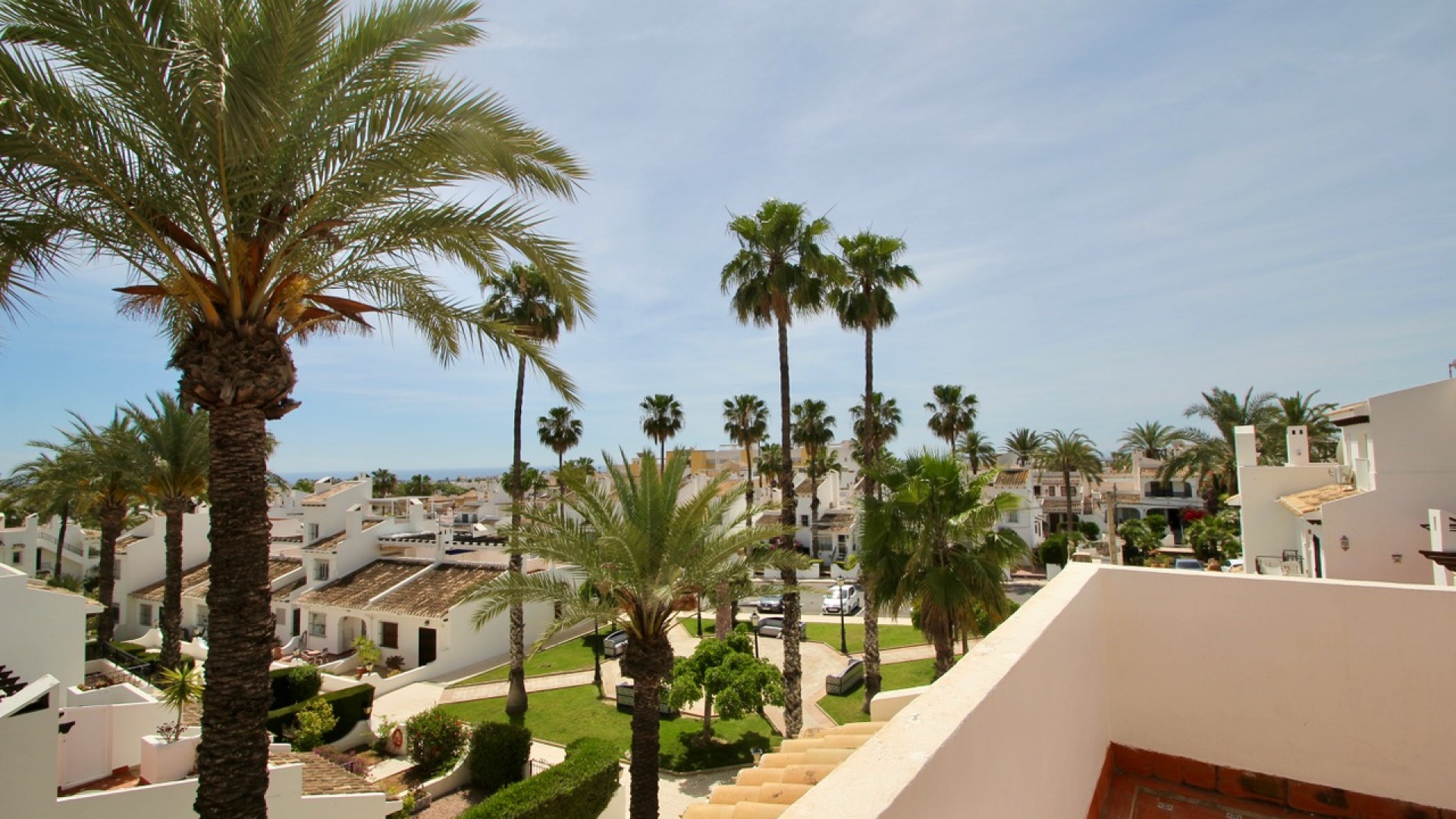 Wederverkoop - Herenhuis - Villamartin - verdemar