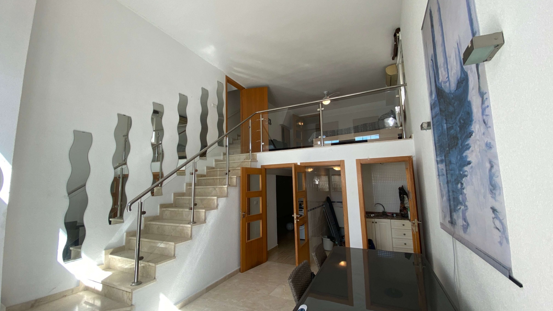 Wederverkoop - Herenhuis - Villamartin