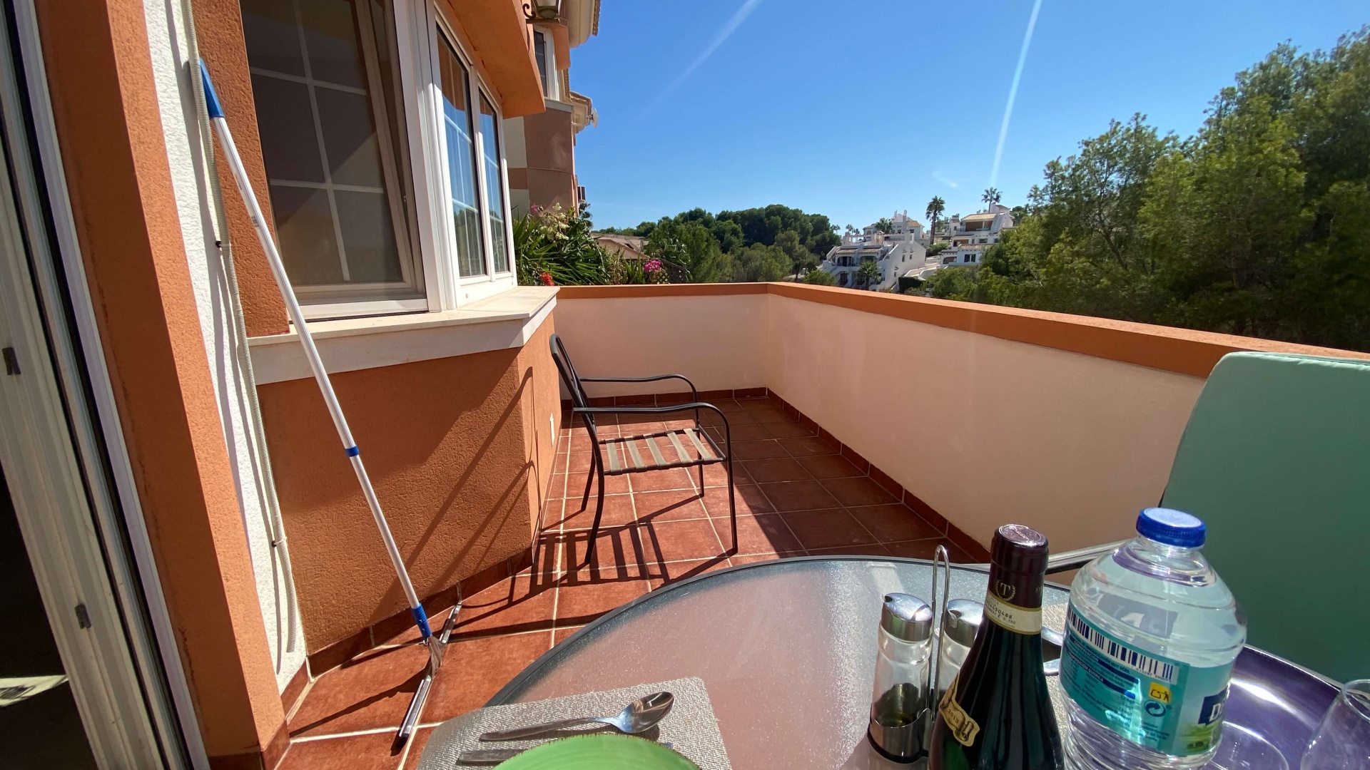 Wederverkoop - Herenhuis - Villamartin