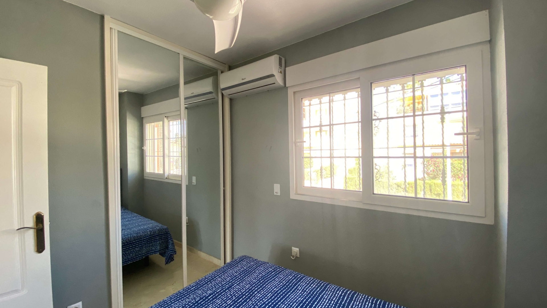 Wederverkoop - Herenhuis - Villamartin