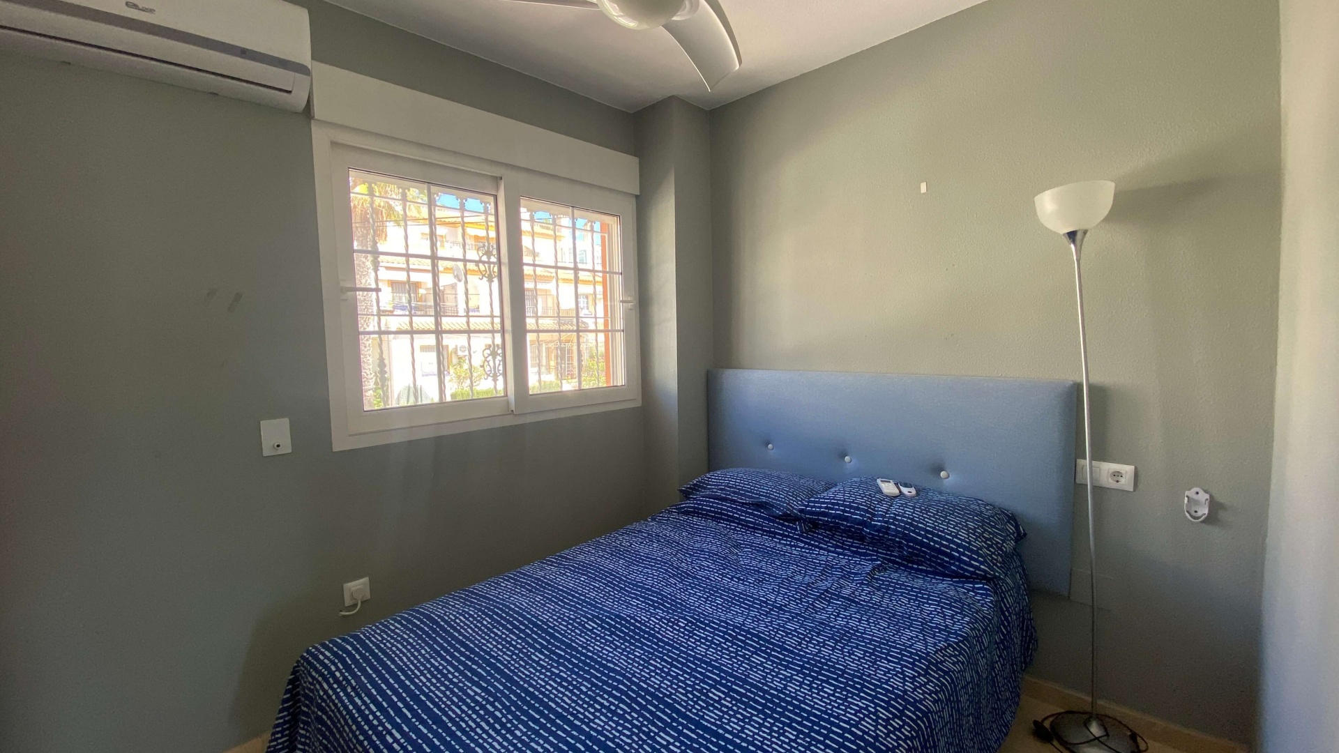 Wederverkoop - Herenhuis - Villamartin