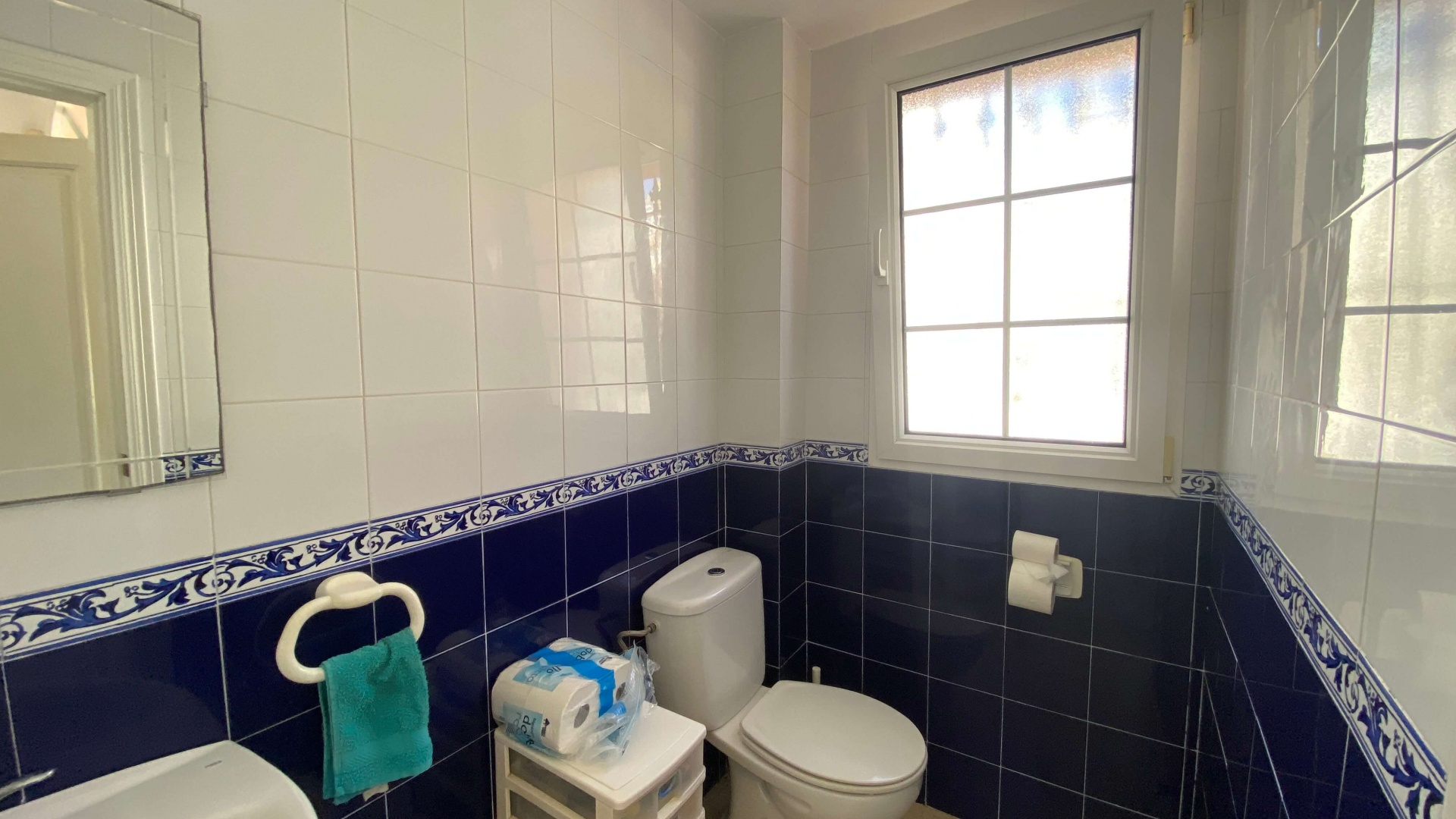 Wederverkoop - Herenhuis - Villamartin