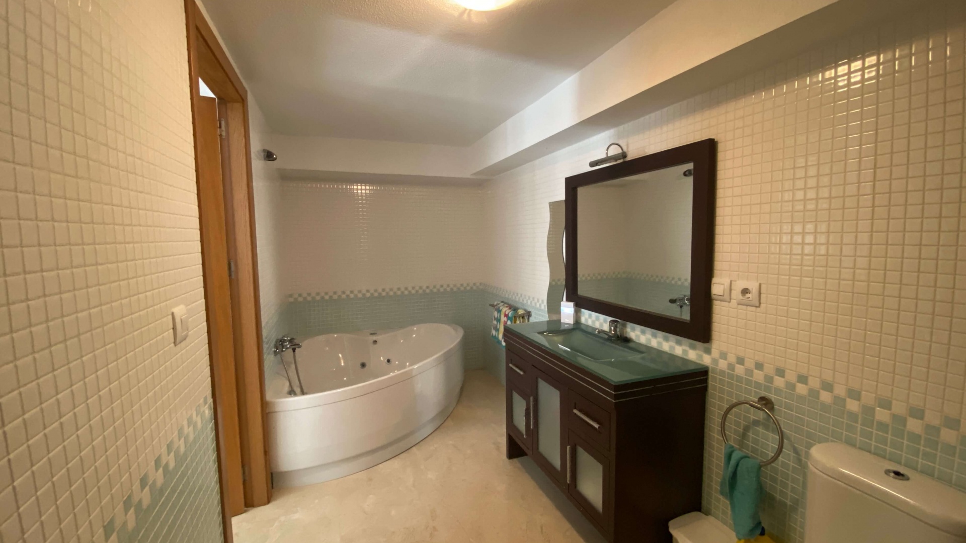 Wederverkoop - Herenhuis - Villamartin