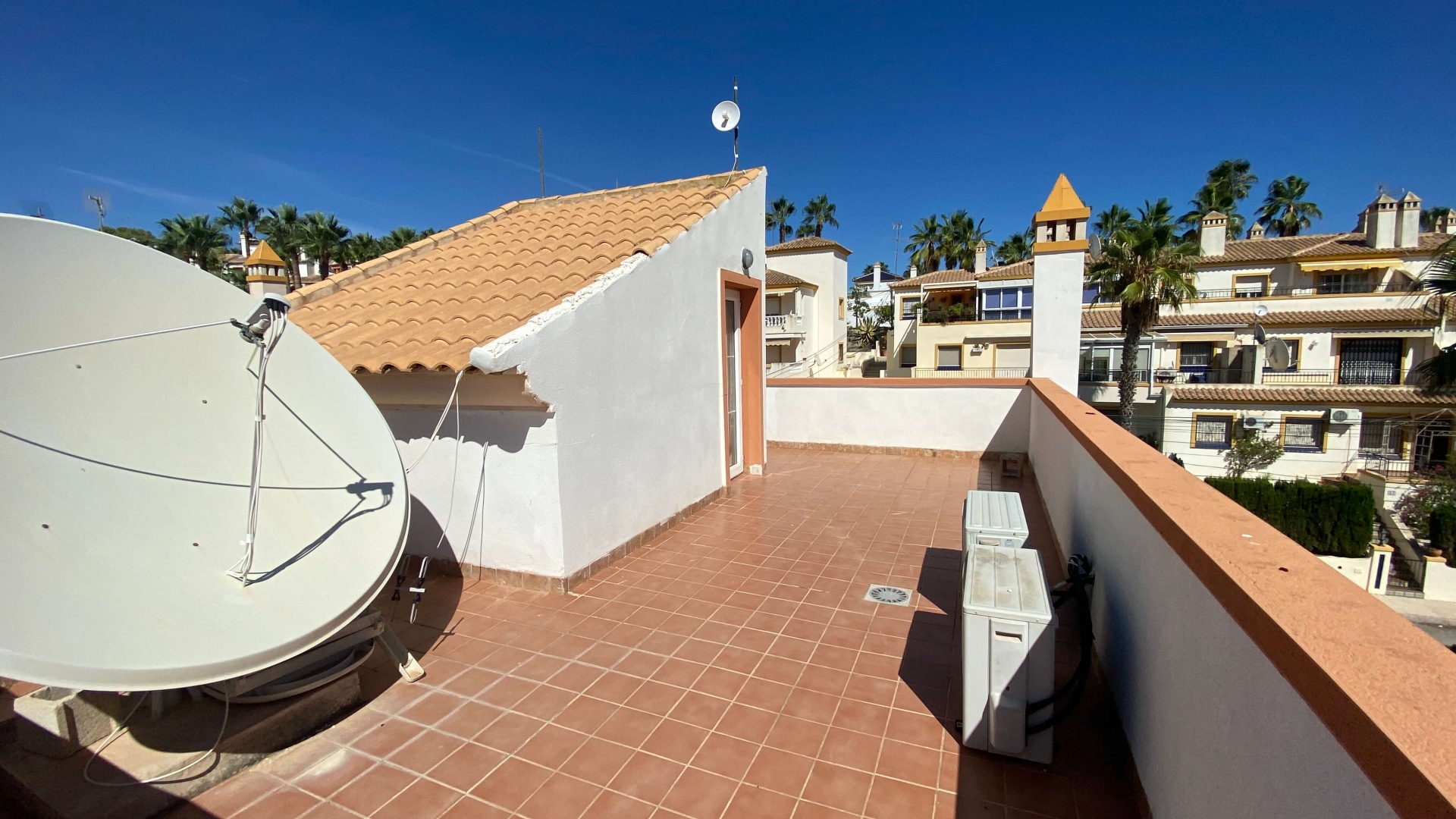 Wederverkoop - Herenhuis - Villamartin