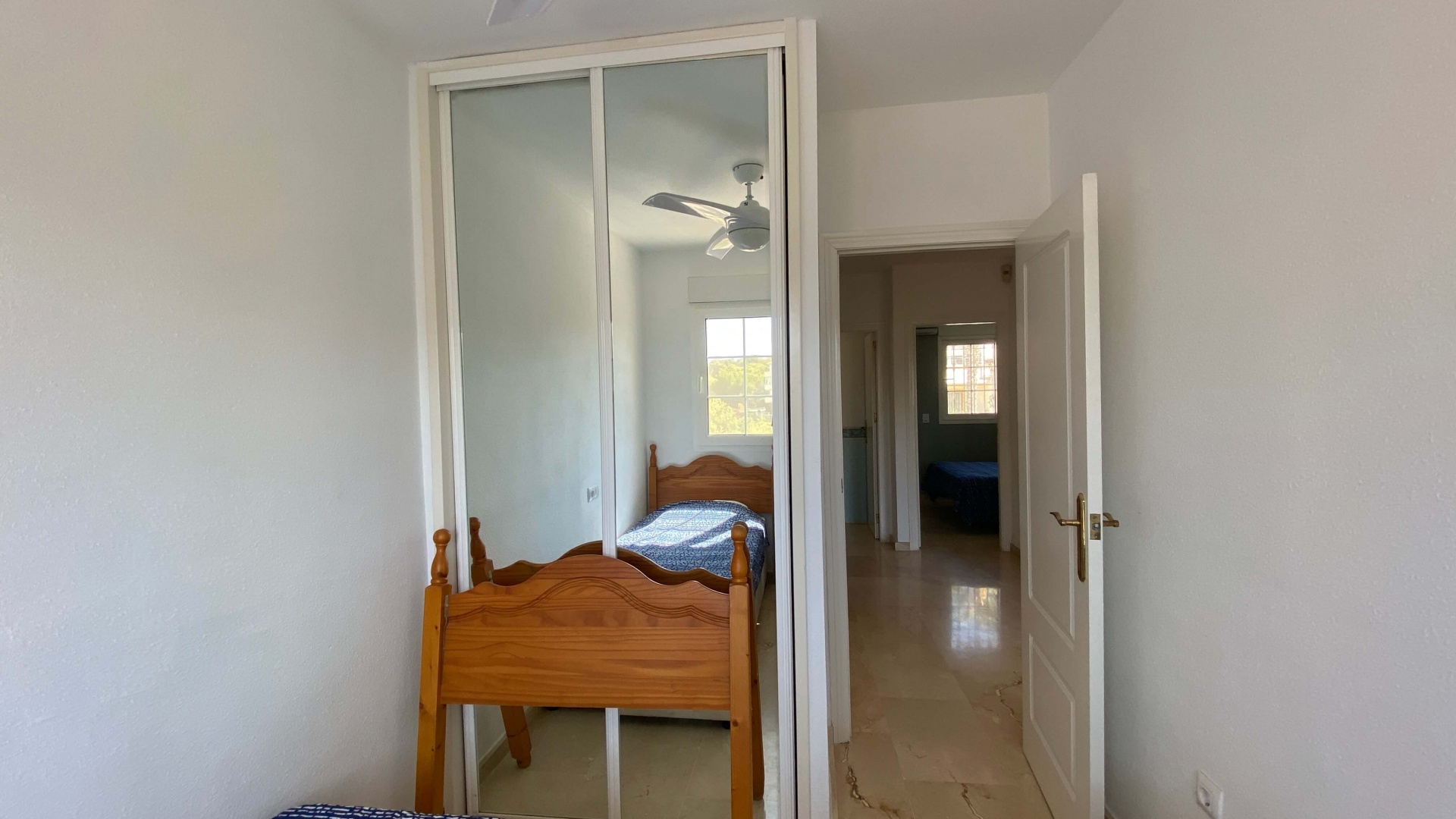 Wederverkoop - Herenhuis - Villamartin