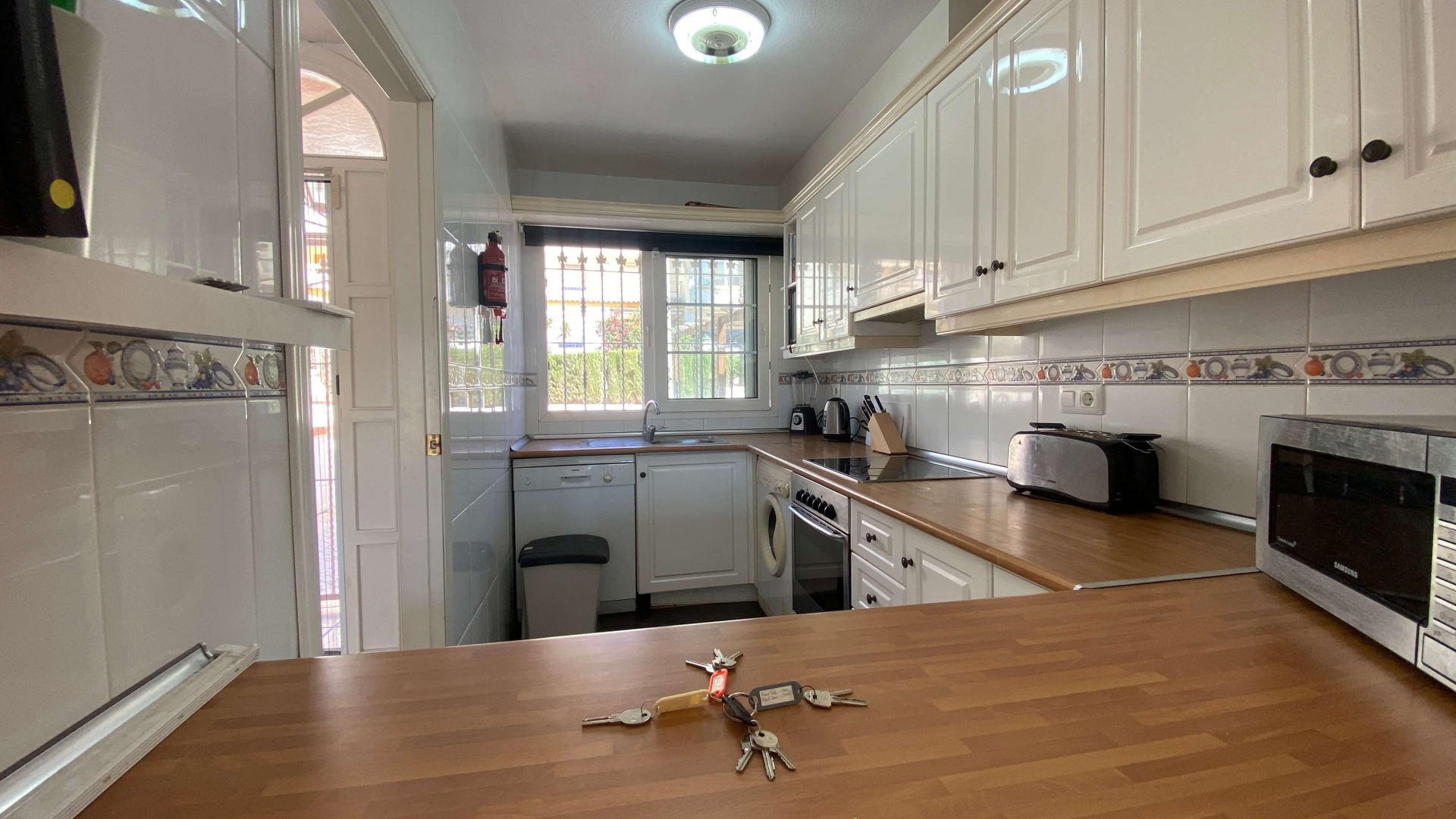 Wederverkoop - Herenhuis - Villamartin