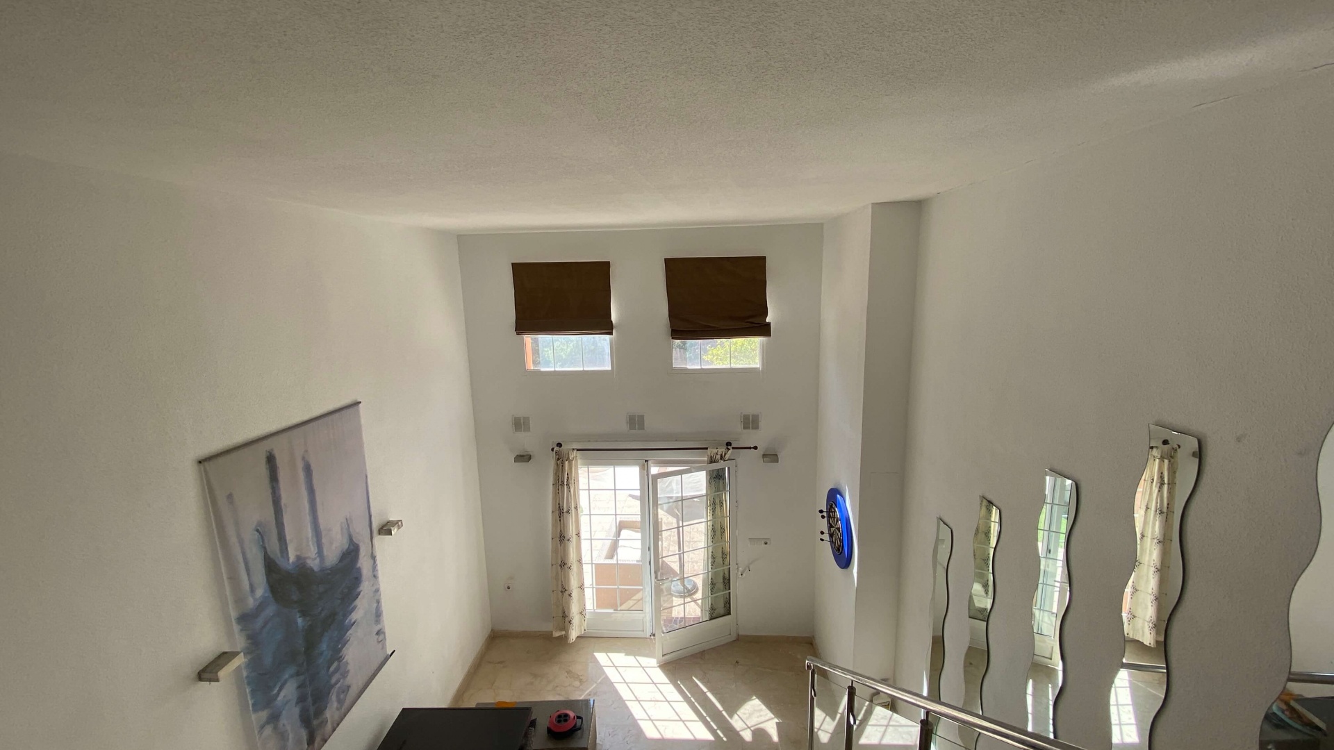 Wederverkoop - Herenhuis - Villamartin