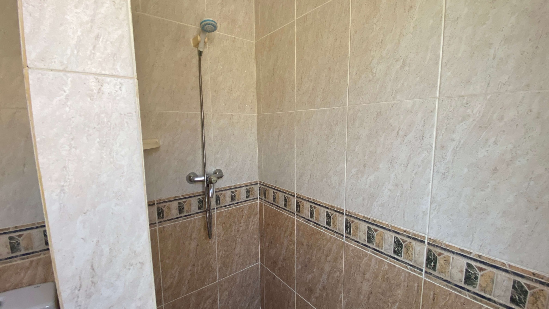 Wederverkoop - Herenhuis - Villamartin