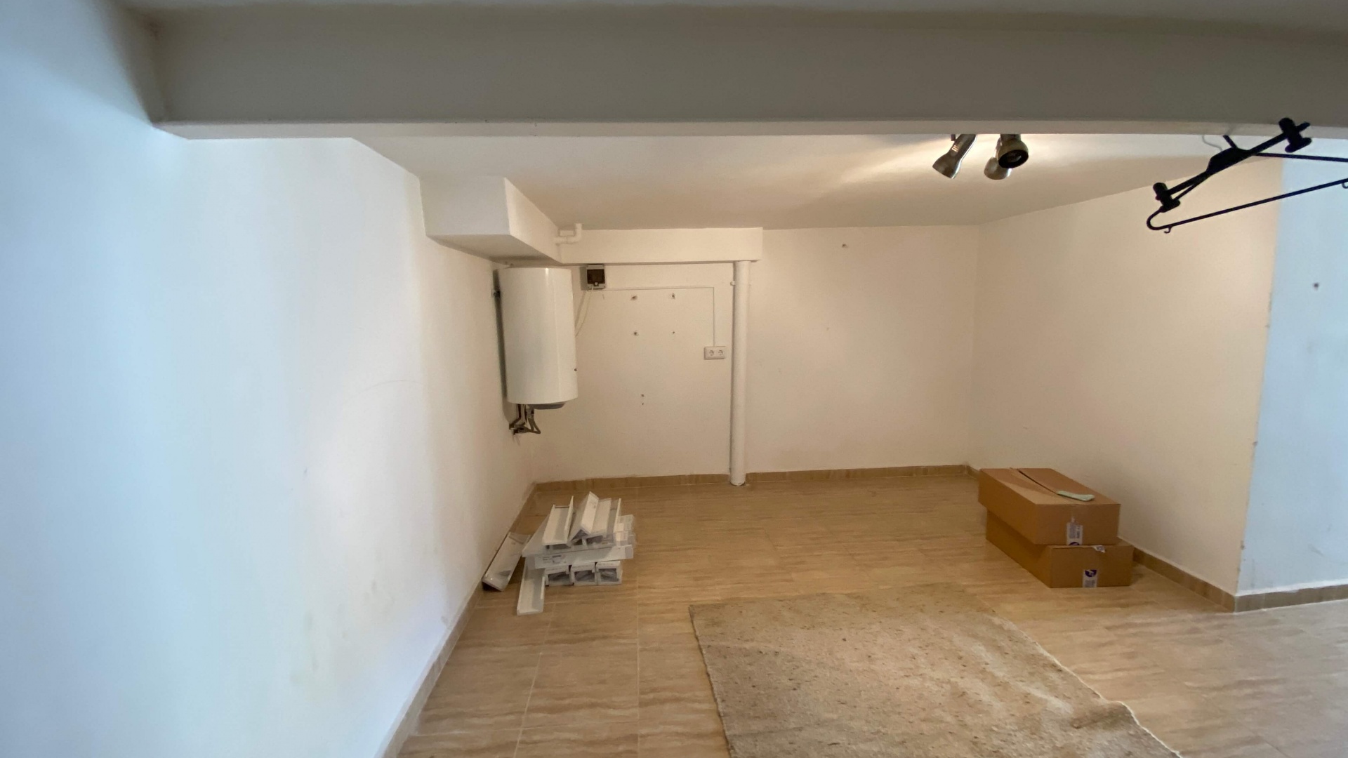 Wederverkoop - Herenhuis - Villamartin