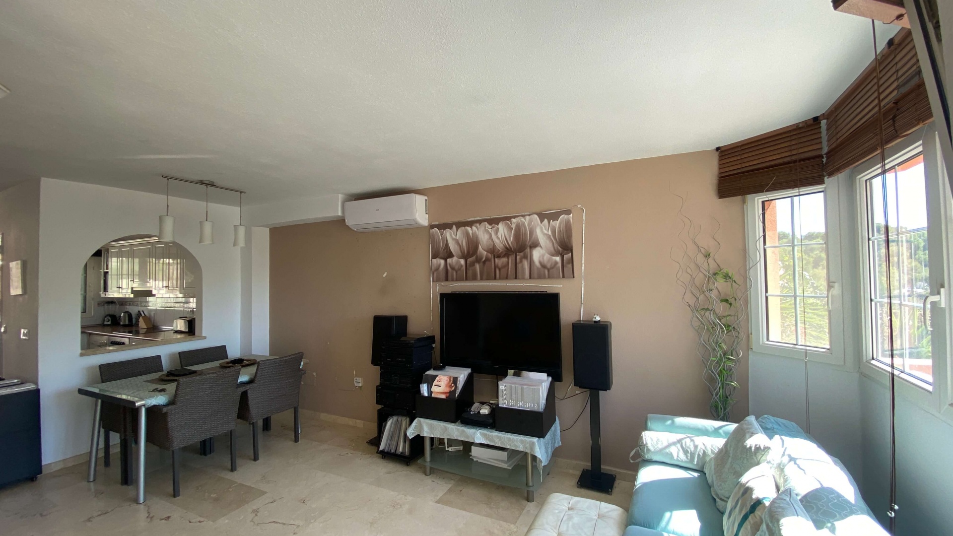 Wederverkoop - Herenhuis - Villamartin