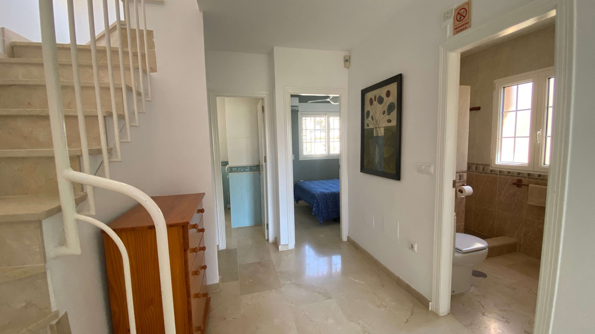 Wederverkoop - Herenhuis - Villamartin