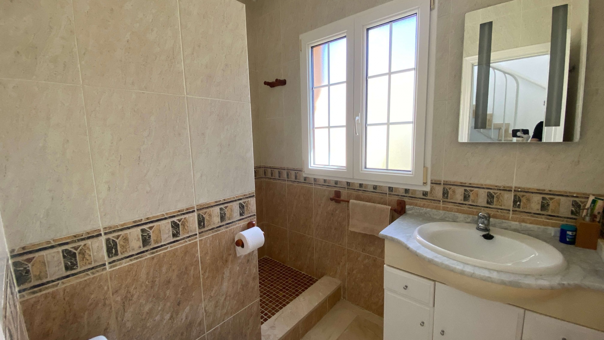 Wederverkoop - Herenhuis - Villamartin