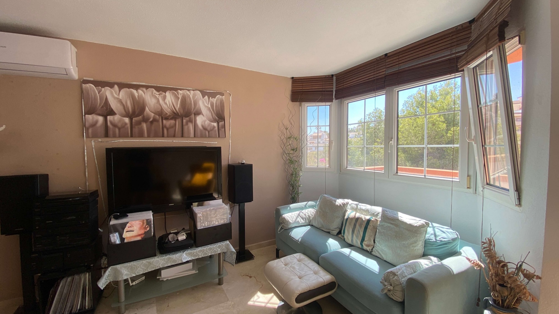 Wederverkoop - Herenhuis - Villamartin