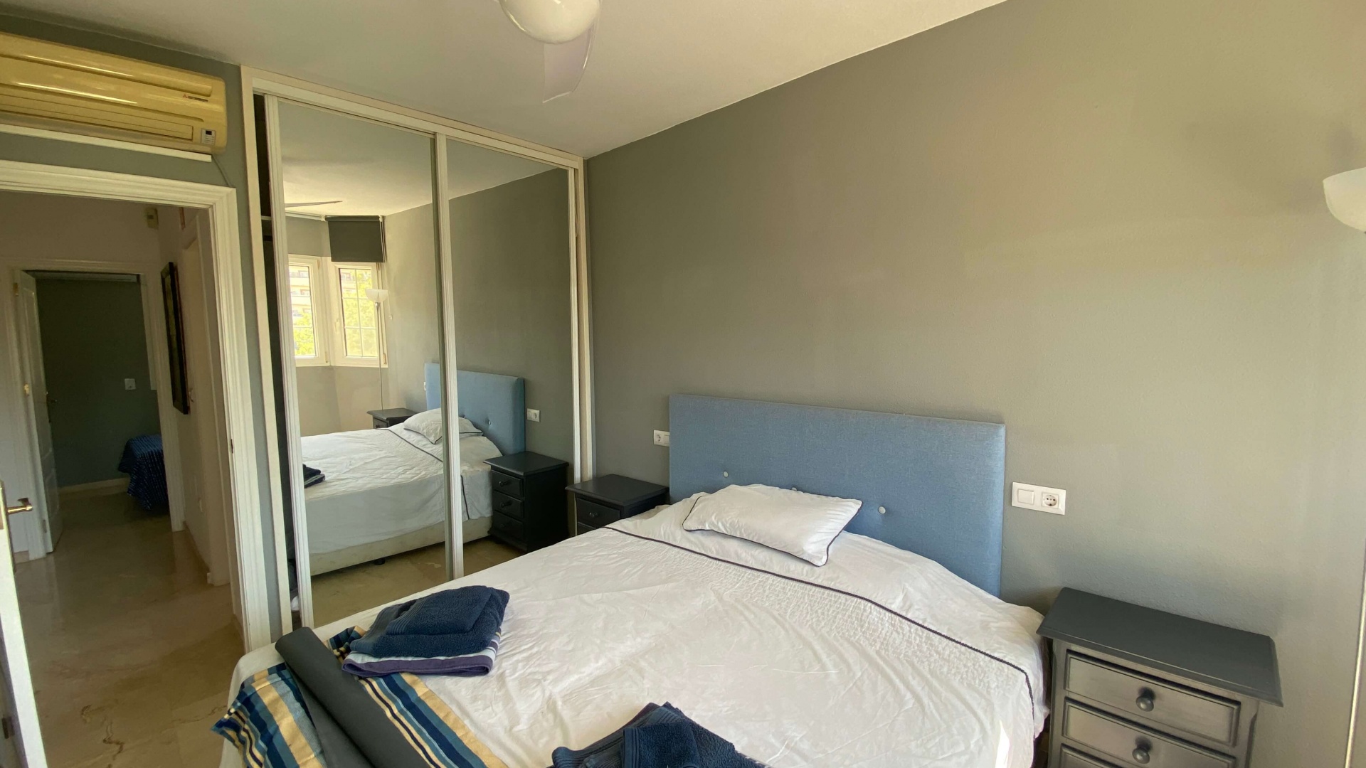 Wederverkoop - Herenhuis - Villamartin