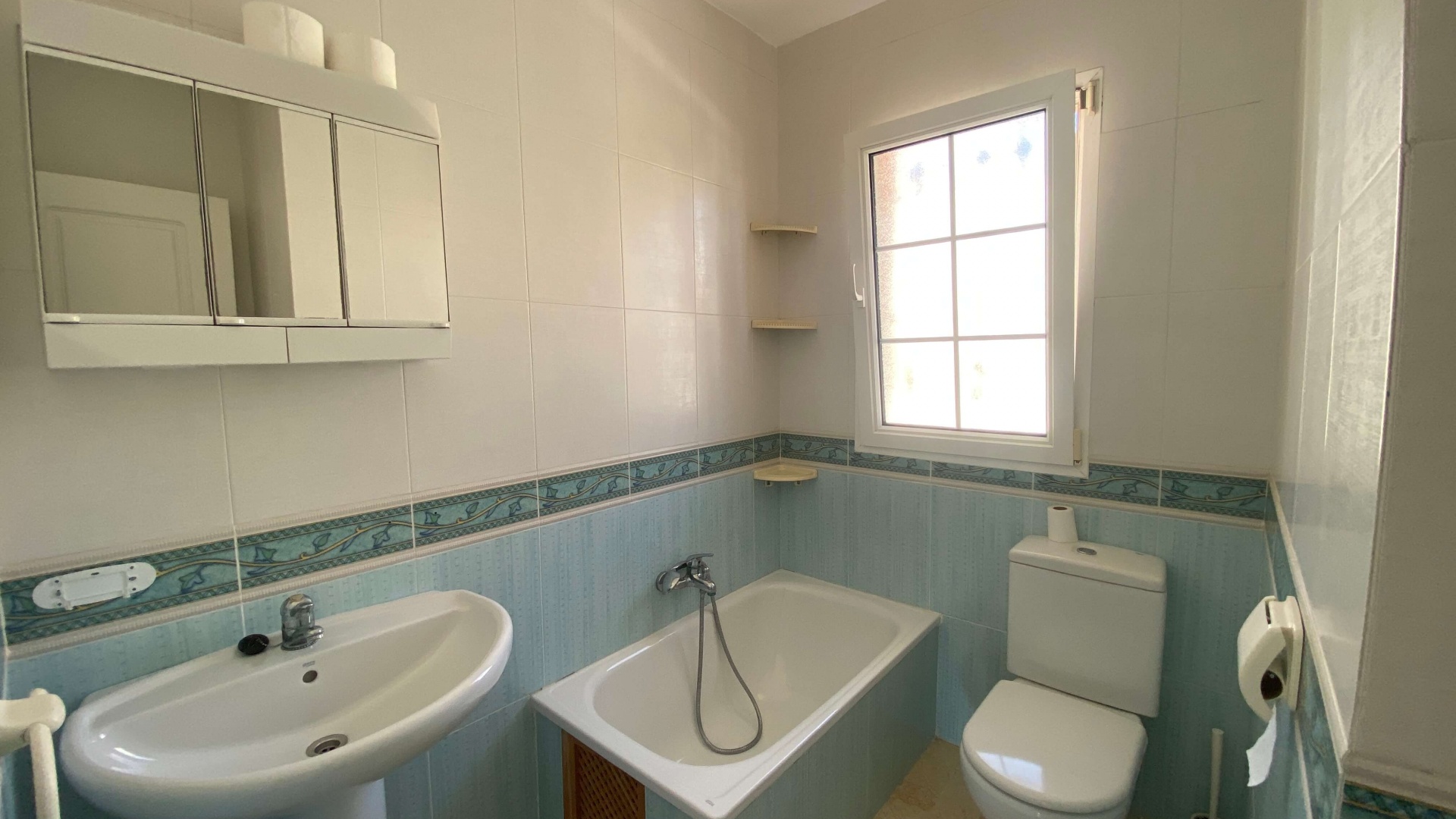 Wederverkoop - Herenhuis - Villamartin