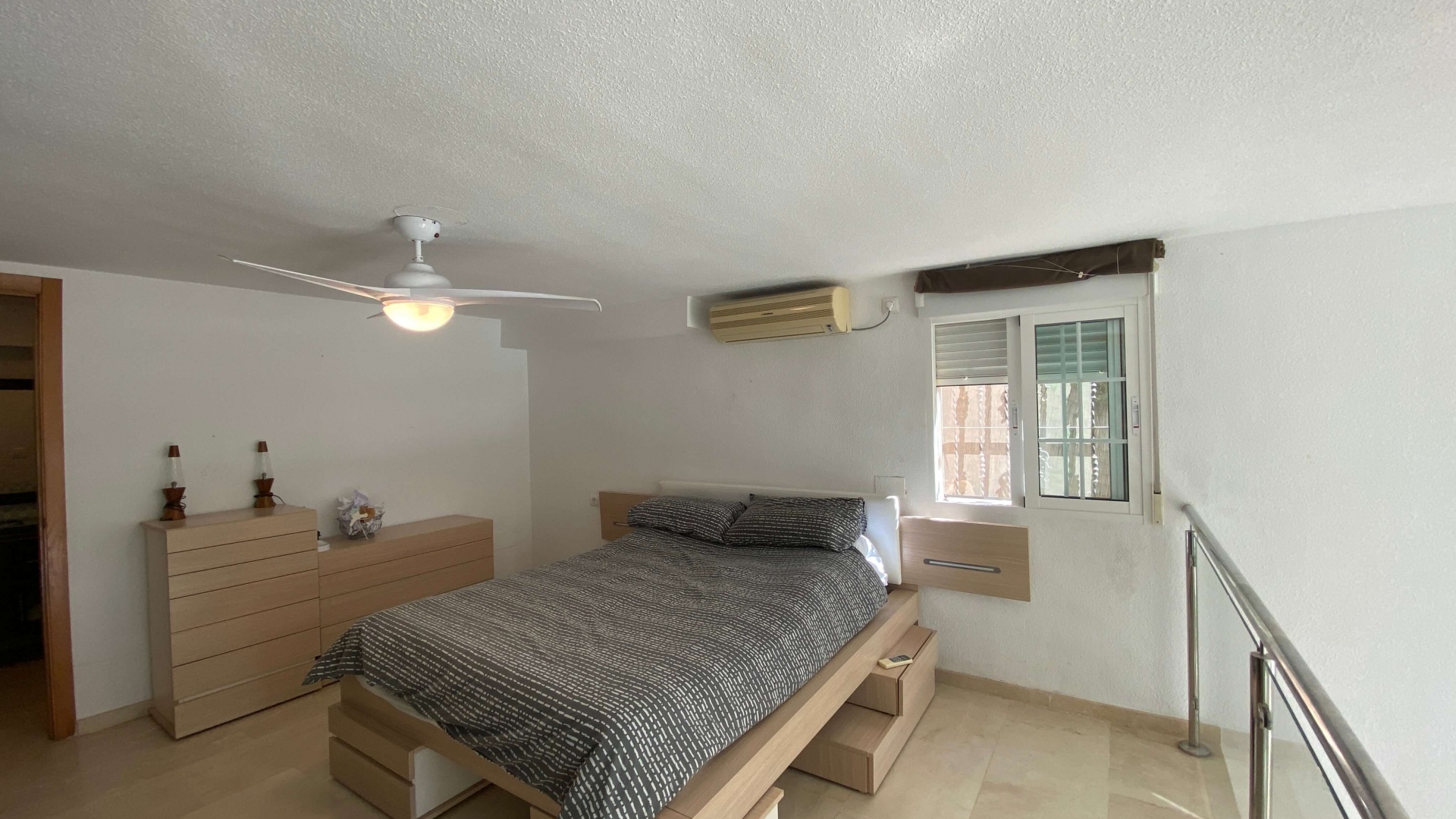 Wederverkoop - Herenhuis - Villamartin