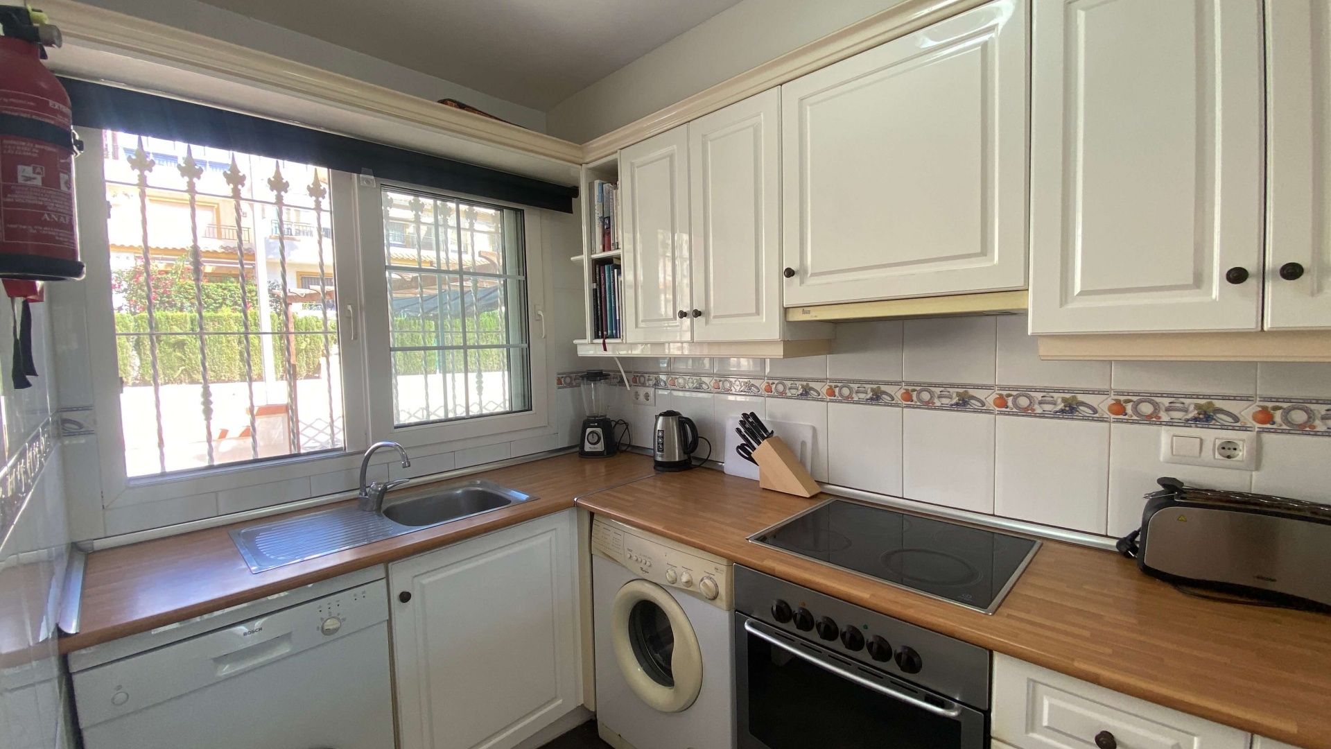 Wederverkoop - Herenhuis - Villamartin