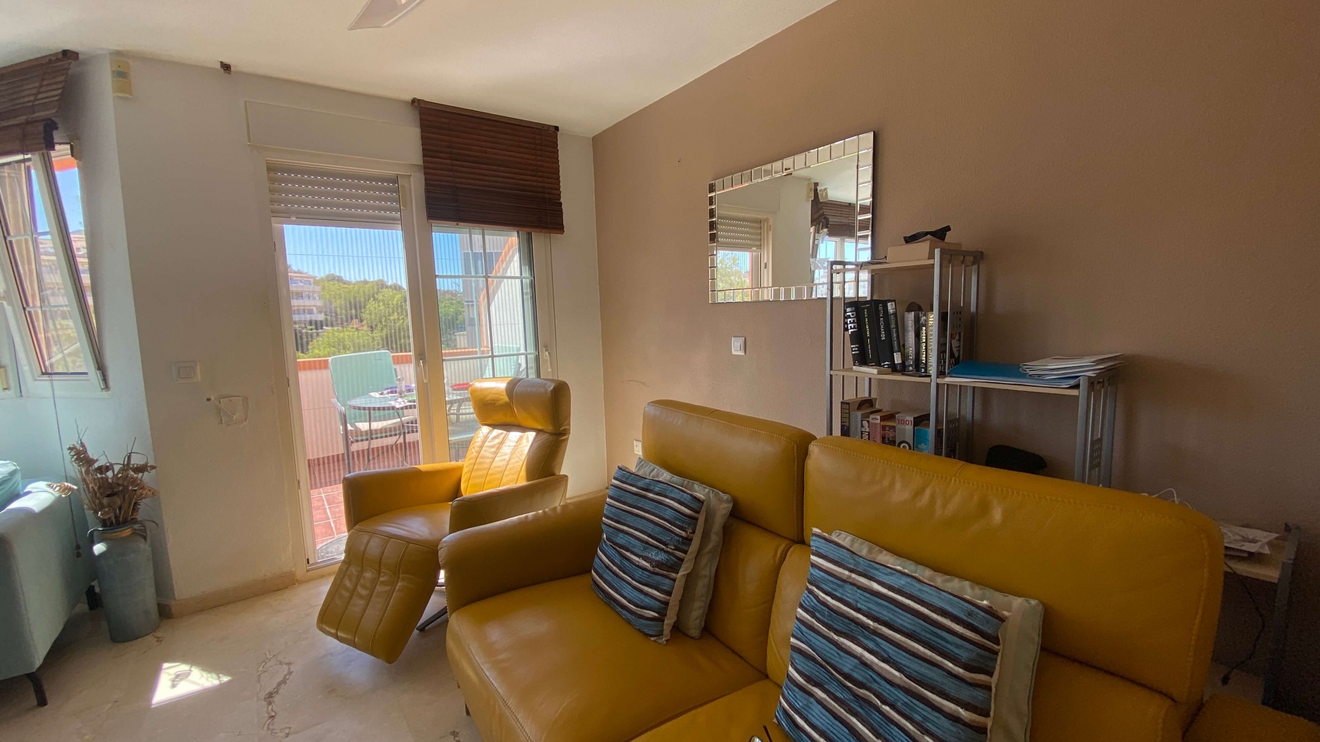 Wederverkoop - Herenhuis - Villamartin