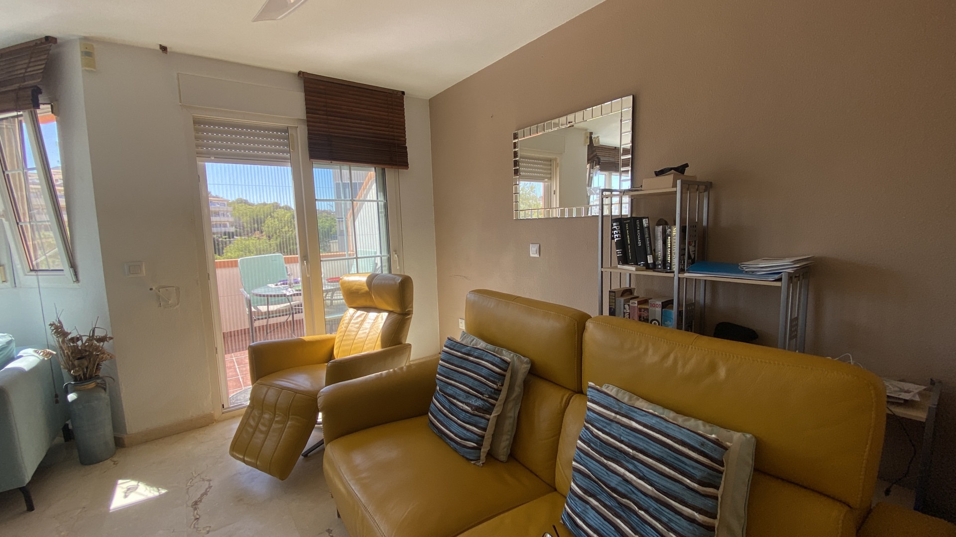 Wederverkoop - Herenhuis - Villamartin