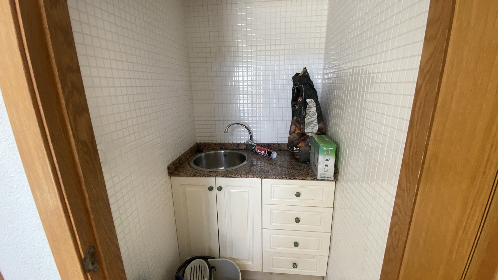 Wederverkoop - Herenhuis - Villamartin