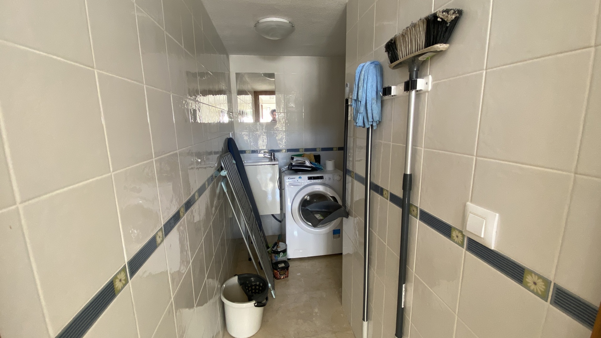 Wederverkoop - Herenhuis - Villamartin