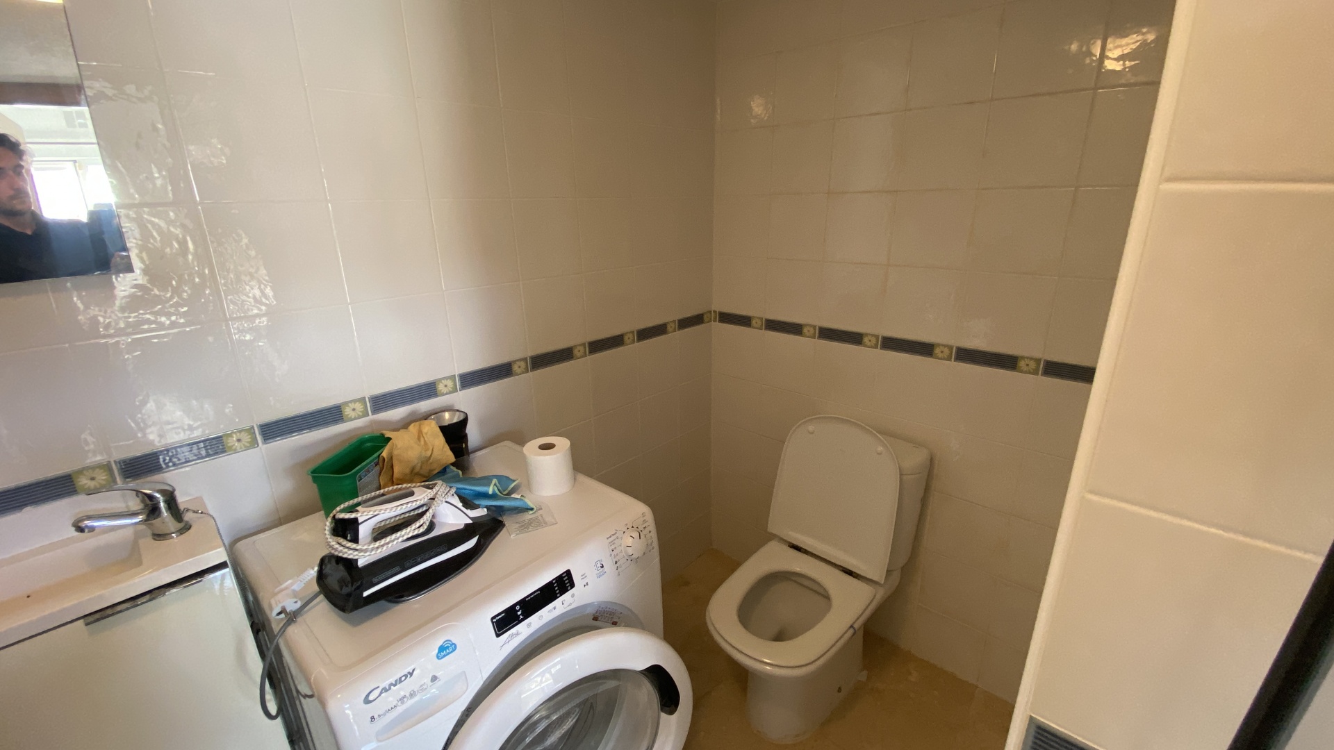 Wederverkoop - Herenhuis - Villamartin