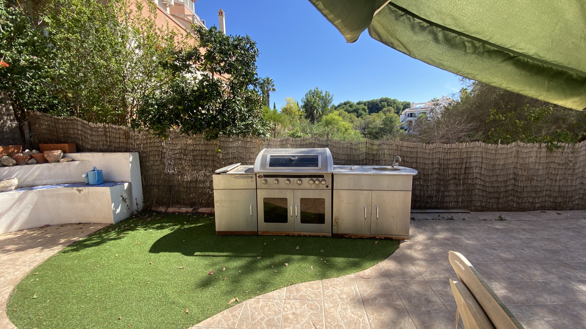 Wederverkoop - Herenhuis - Villamartin