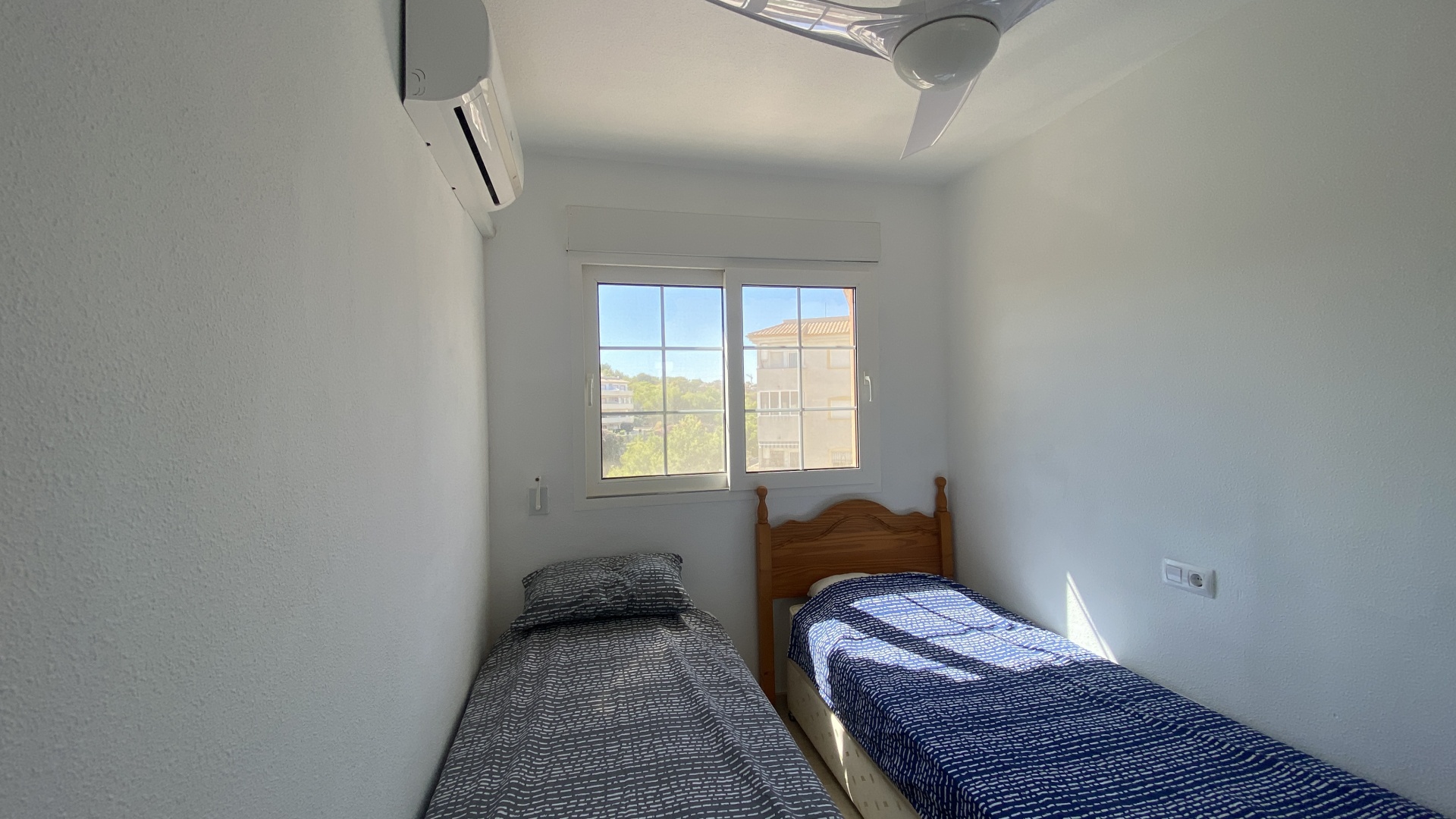 Wederverkoop - Herenhuis - Villamartin