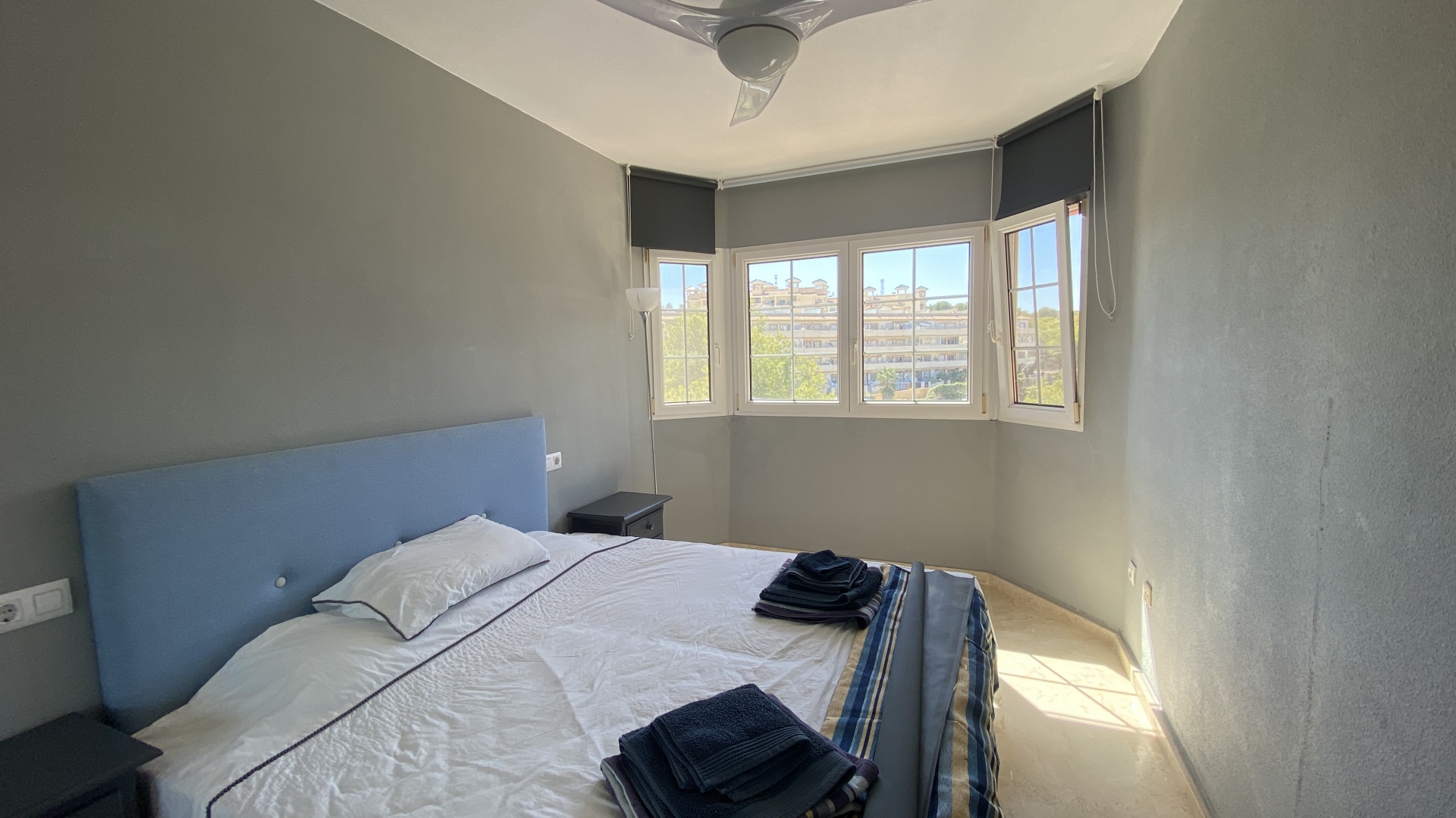 Wederverkoop - Herenhuis - Villamartin