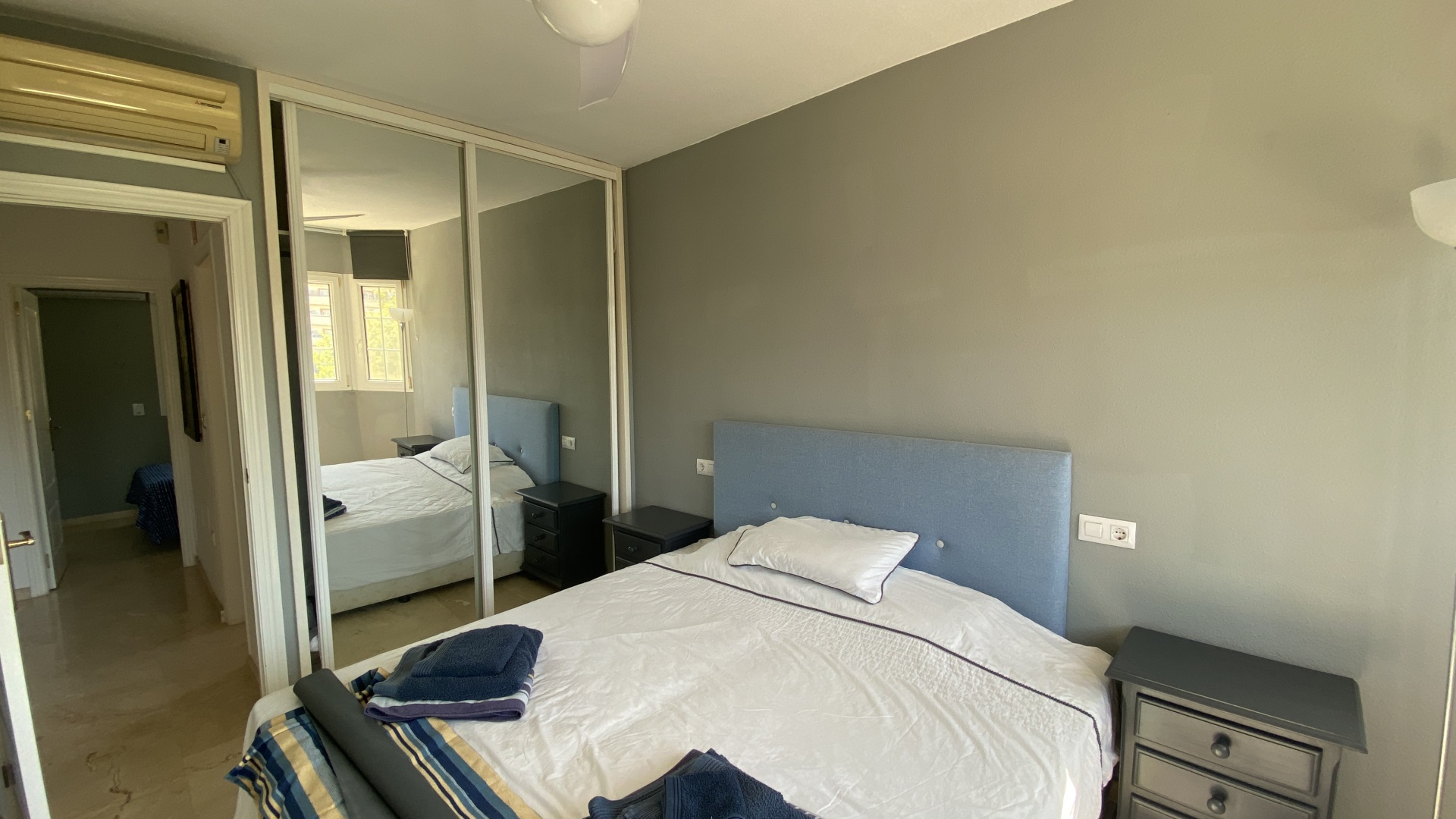 Wederverkoop - Herenhuis - Villamartin